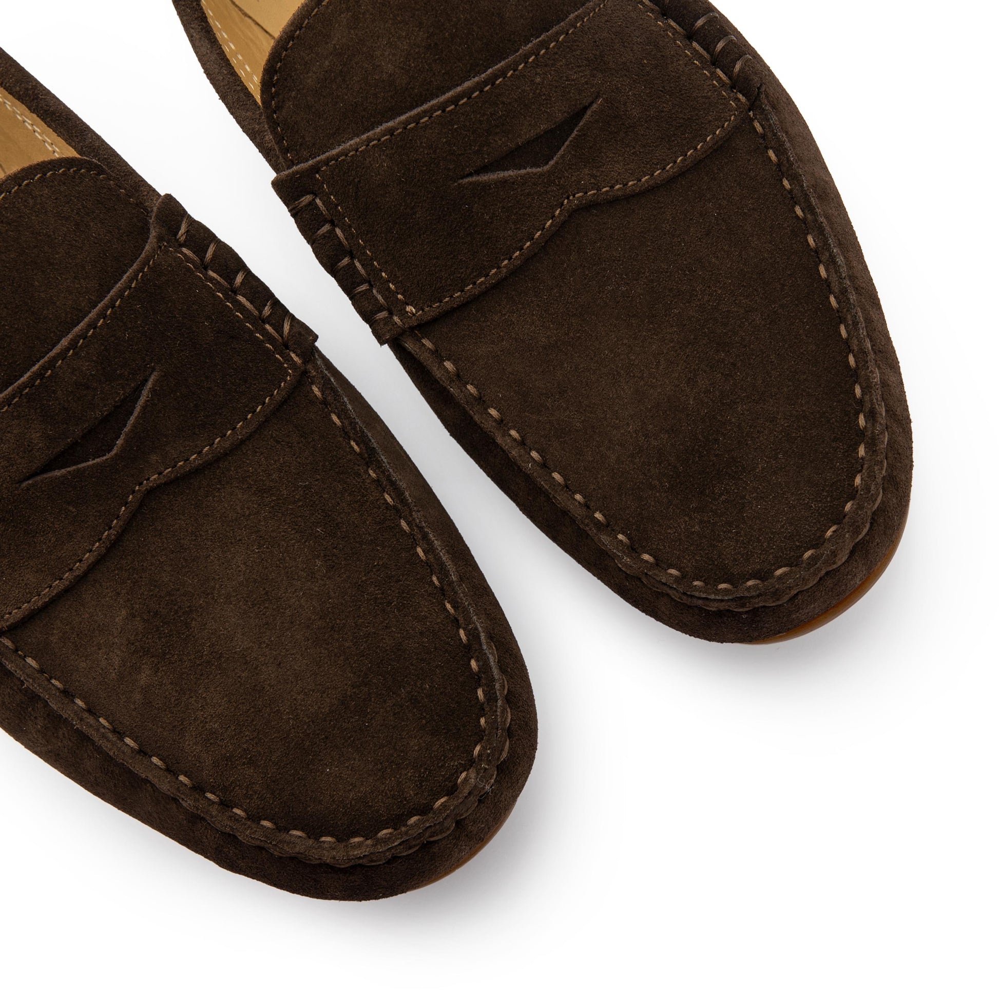 Mocasín ante marrón con antifaz de verano 31 Castellano - 31-26-6.jpg