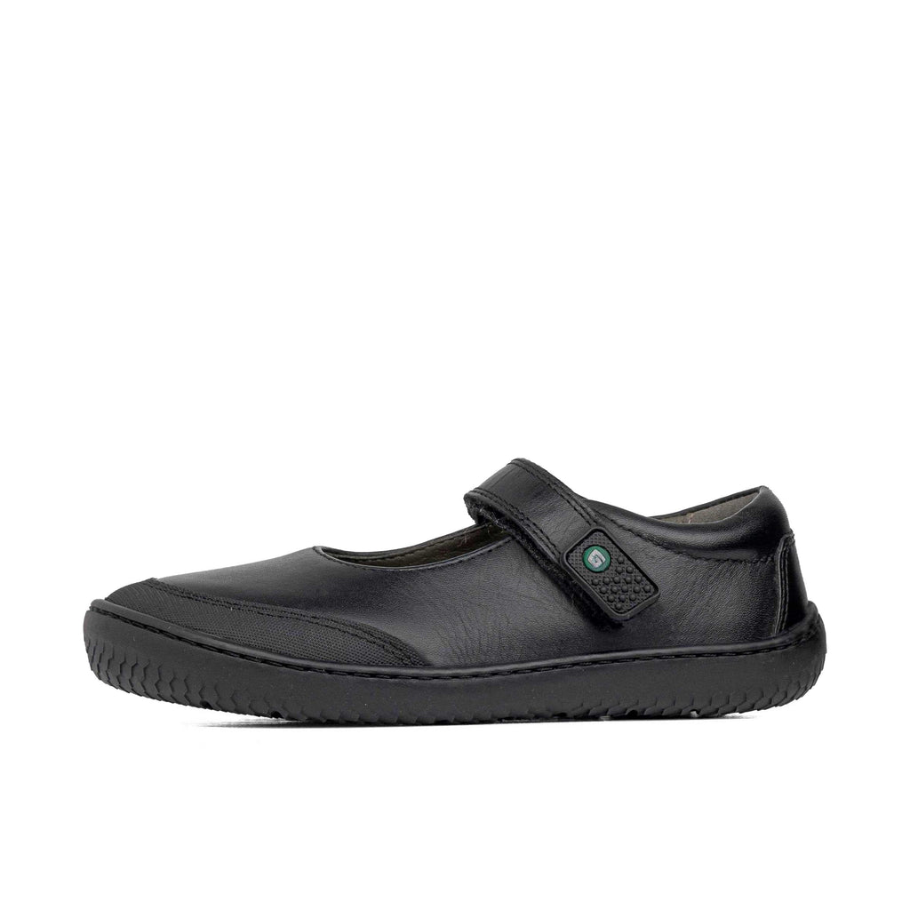 Mercedita barefoot negra 31103 Gorila