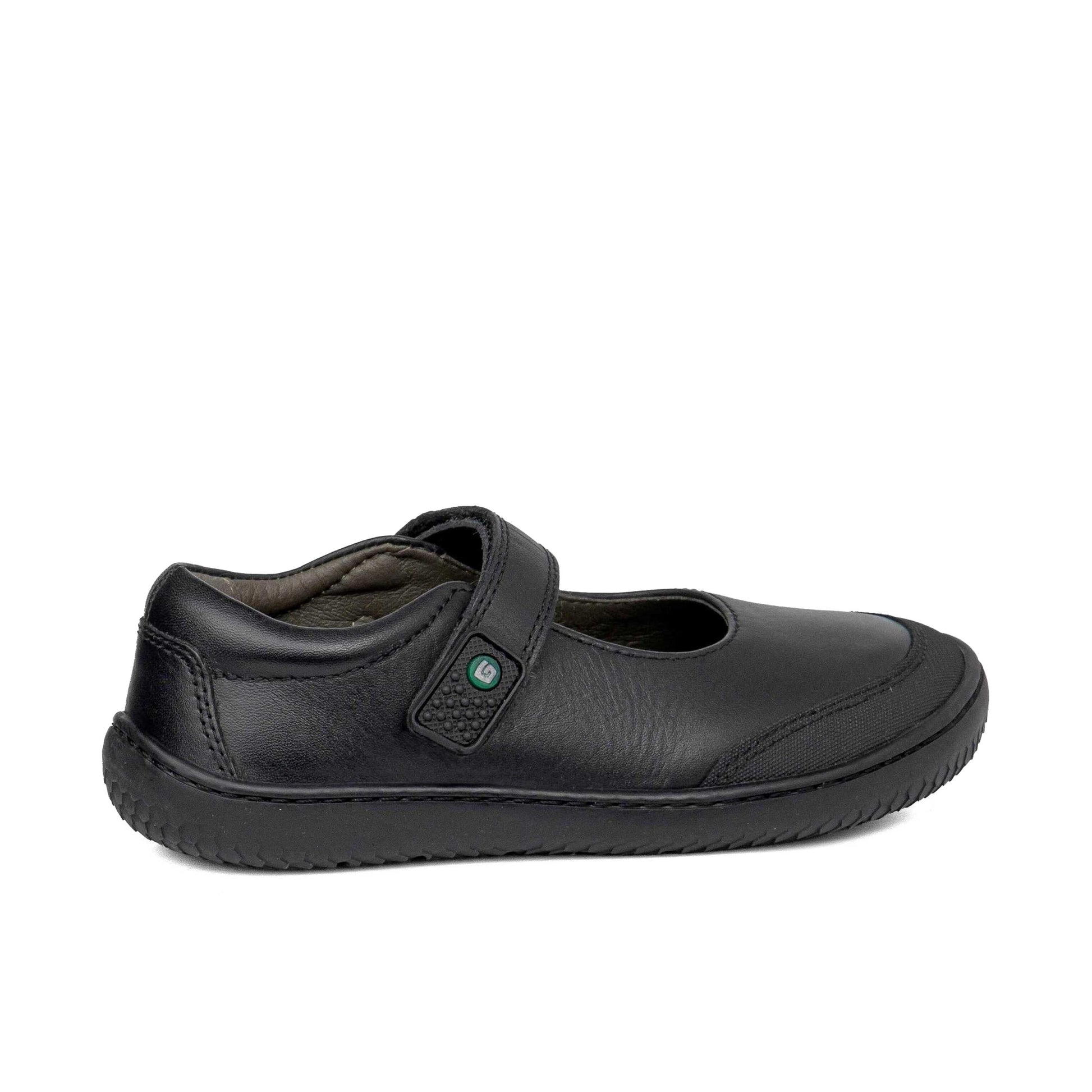 Mercedita barefoot negra 31103 Gorila