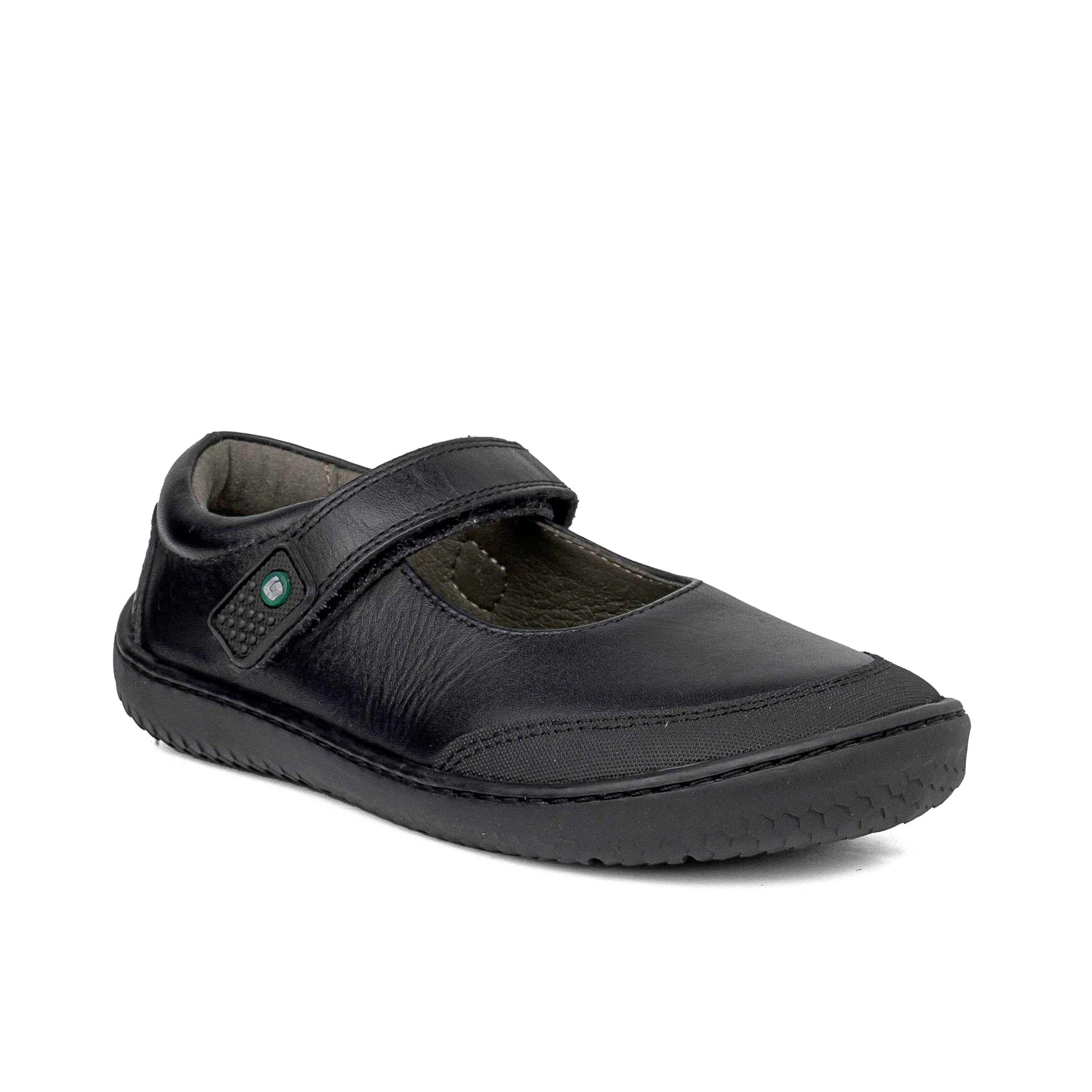 Mercedita barefoot negra 31103 Gorila