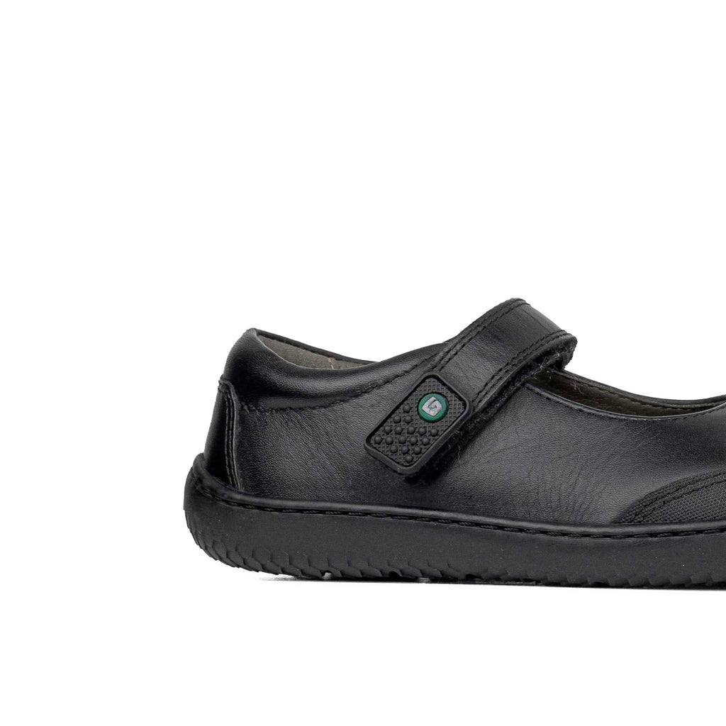 Mercedita barefoot negra 31103 Gorila