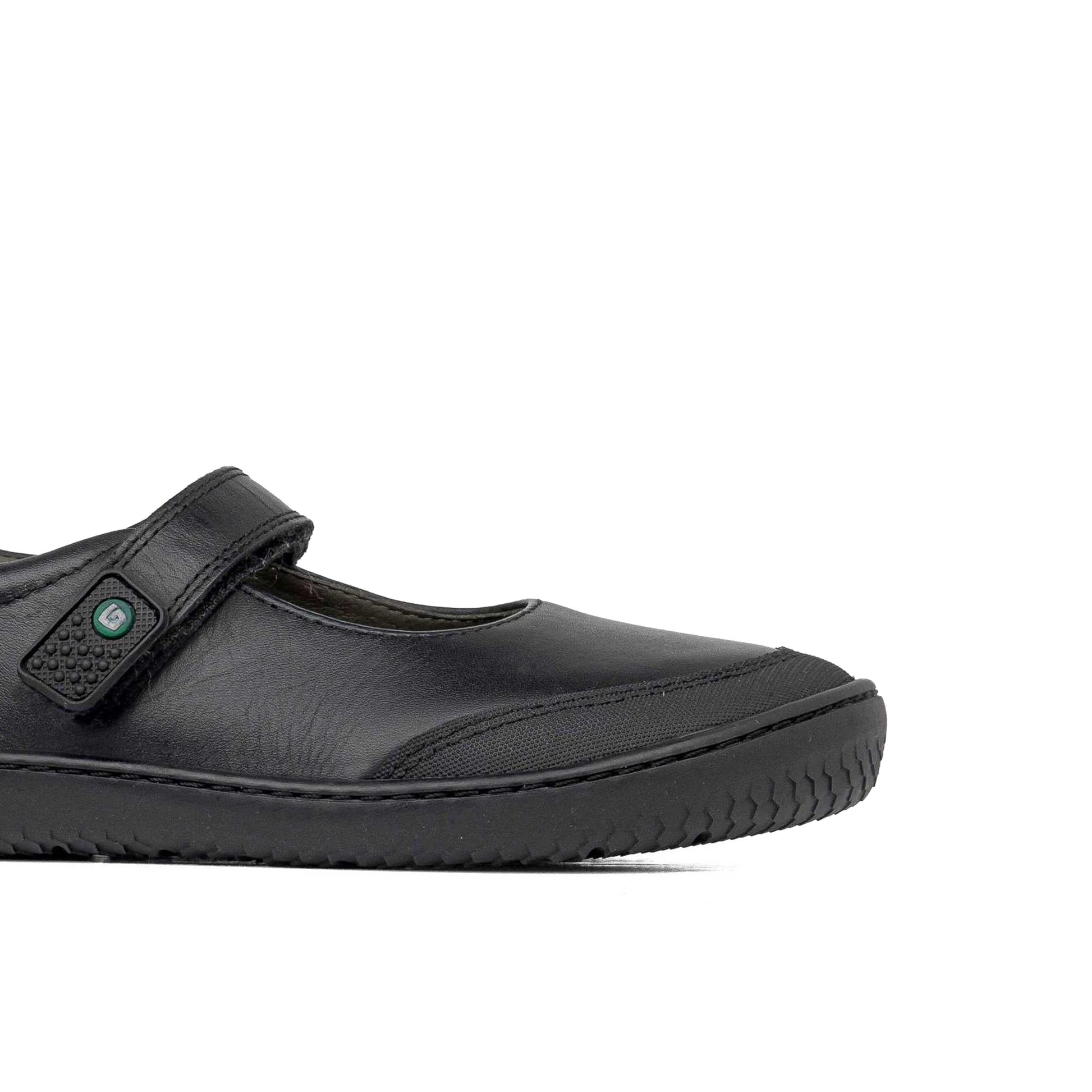 Mercedita barefoot negra 31103 Gorila