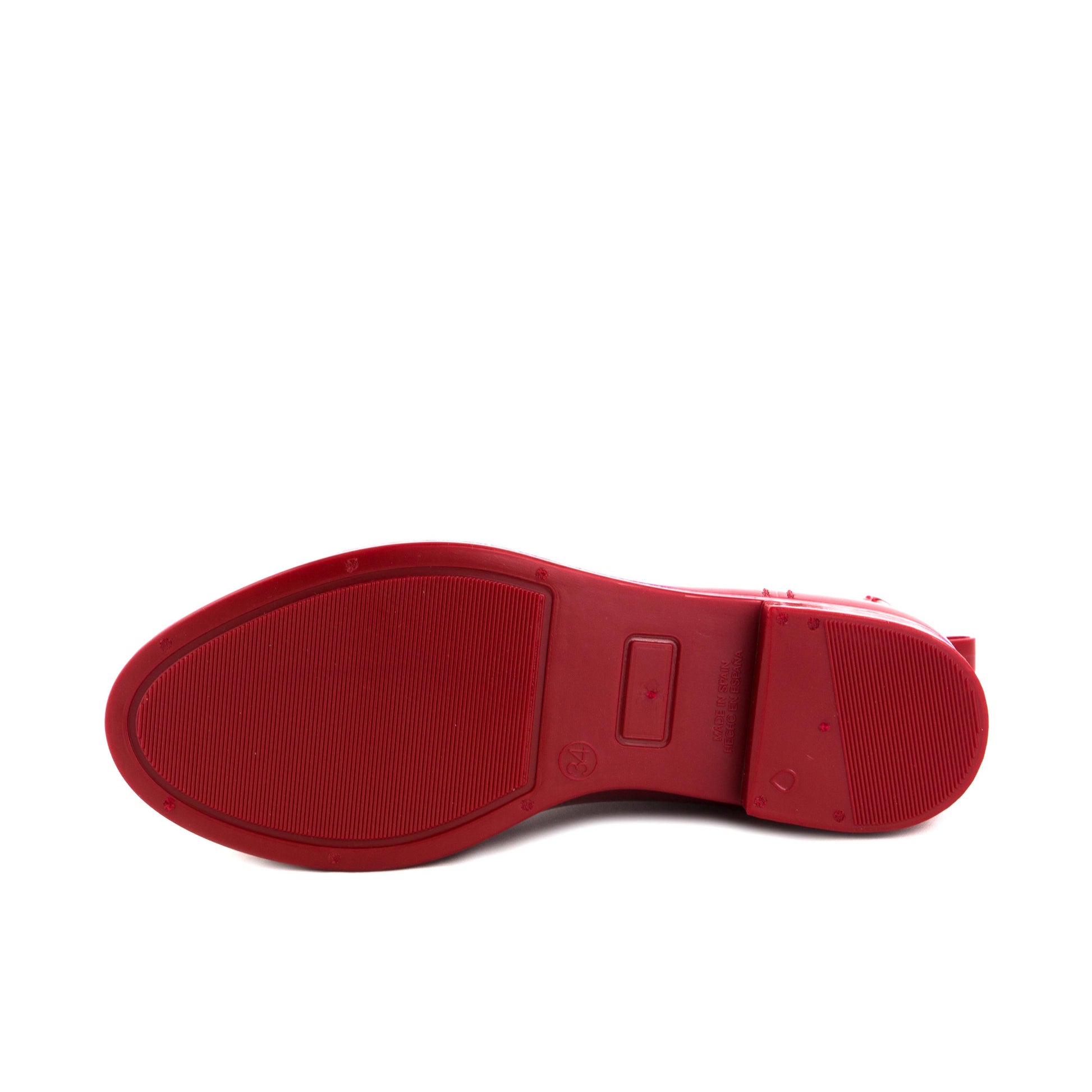 Katiuska rojo URBANMINI de Igor - URBANMINI-11-5.jpg