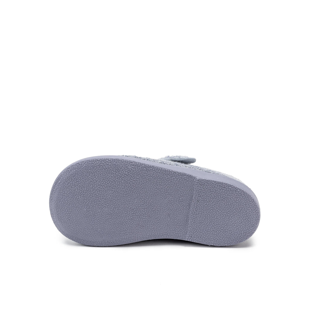 Zapatilla para casa cerrada azul jeans 3112 de Vulladi - 3112-119-4.jpg