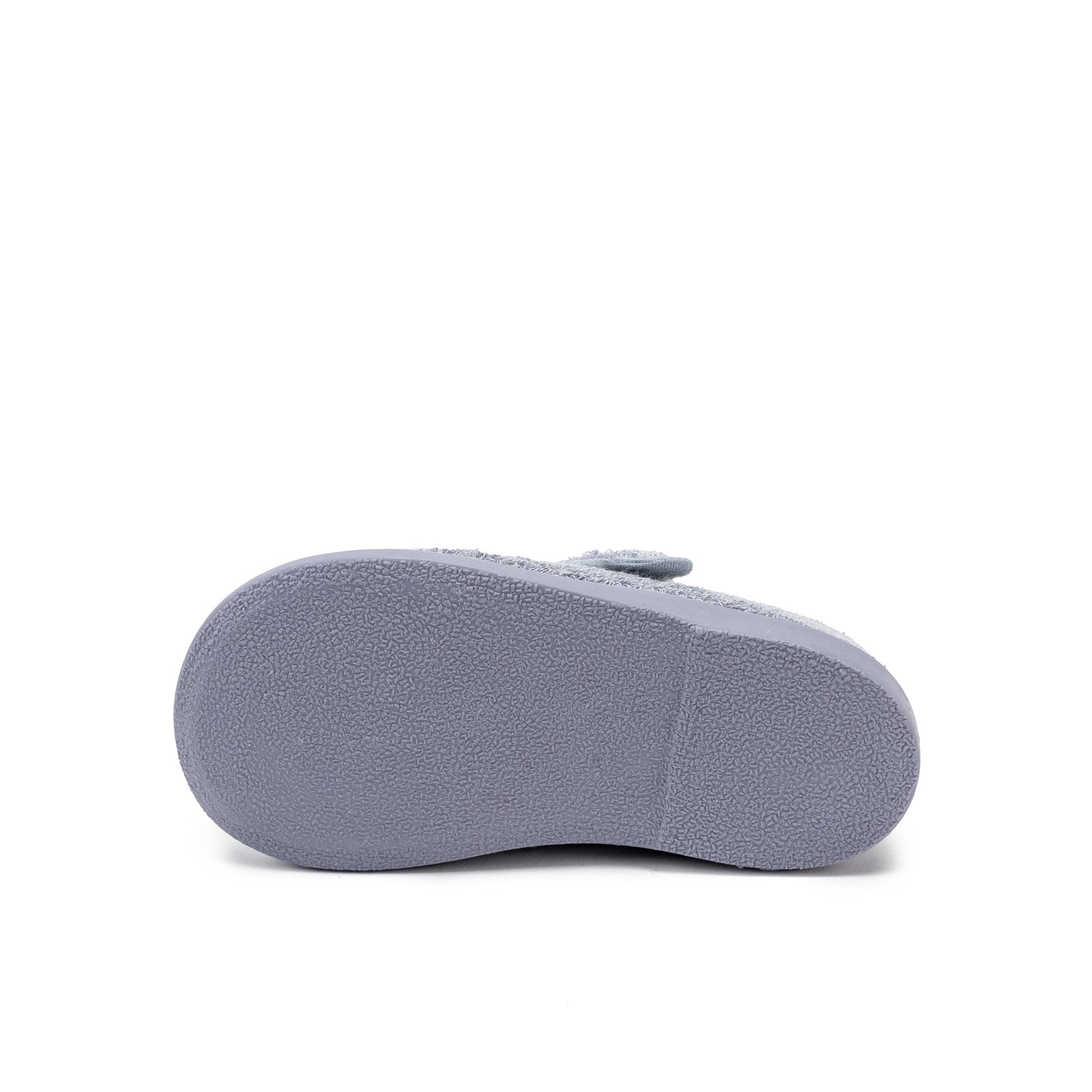 Zapatilla para casa cerrada azul jeans 3112 de Vulladi - 3112-119-4.jpg