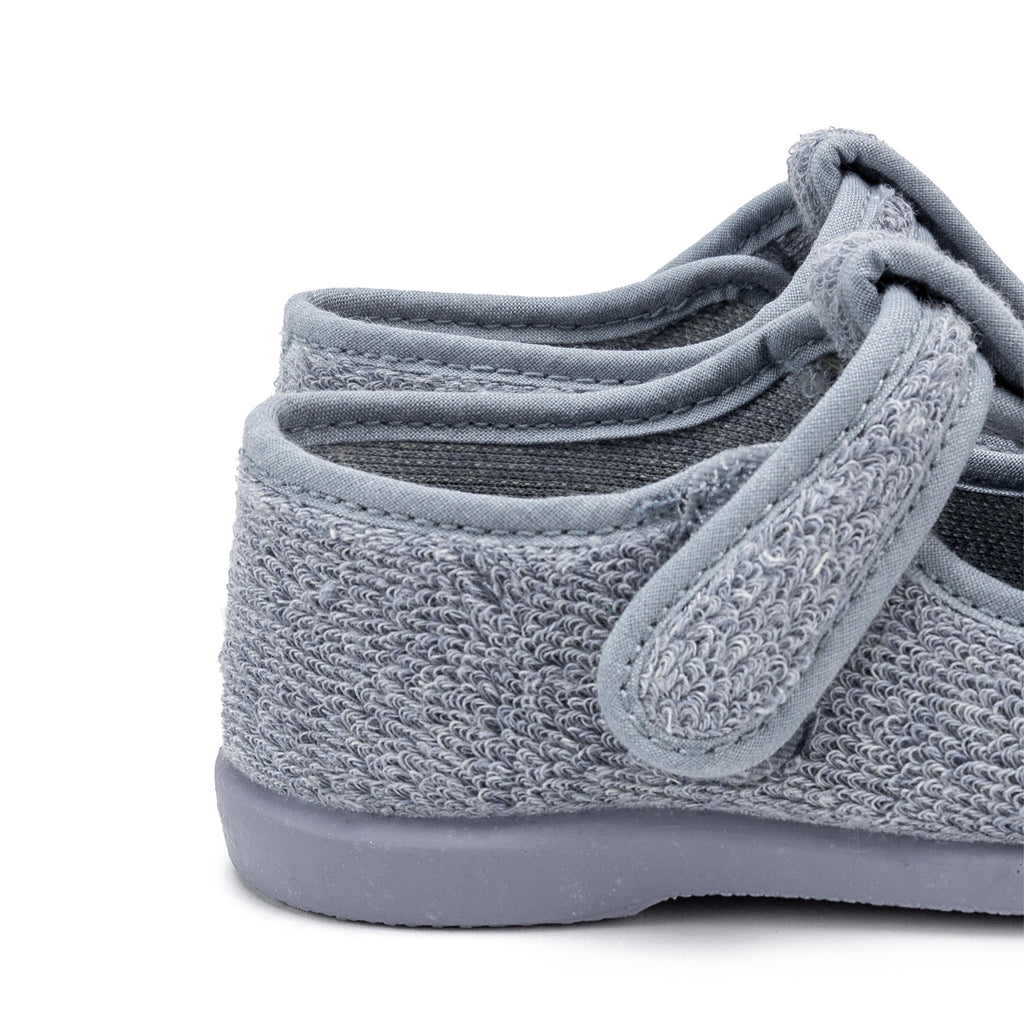 Zapatilla para casa cerrada azul jeans 3112 de Vulladi - 3112-119-5.jpg