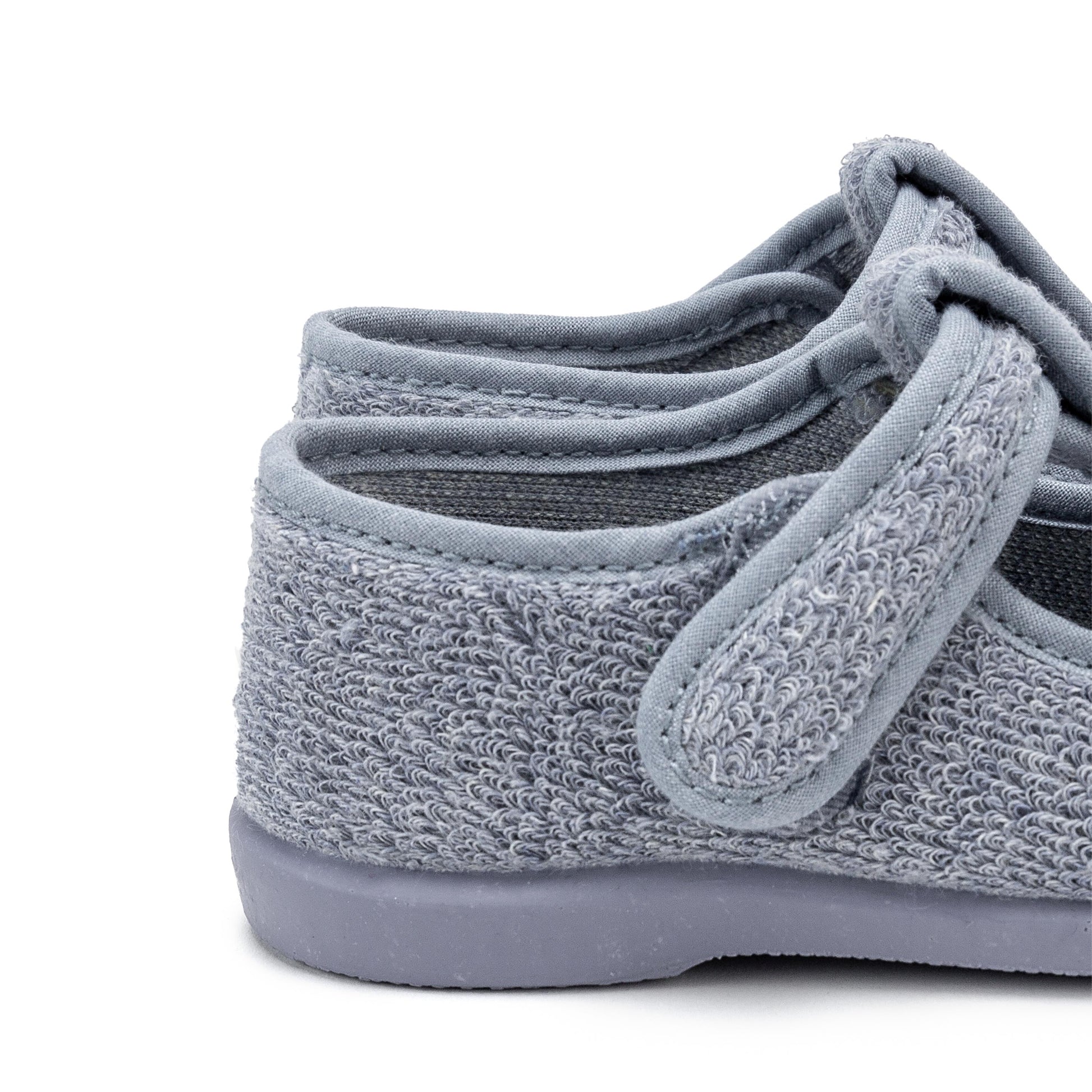 Zapatilla para casa cerrada azul jeans 3112 de Vulladi - 3112-119-5.jpg