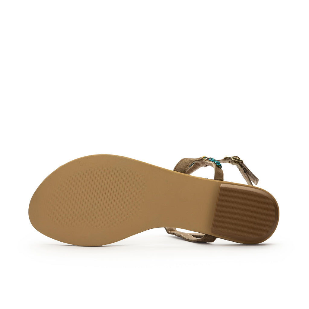 Sandalia plana topo con hebilla LANEA de 220V - LANEA-165-4.jpg