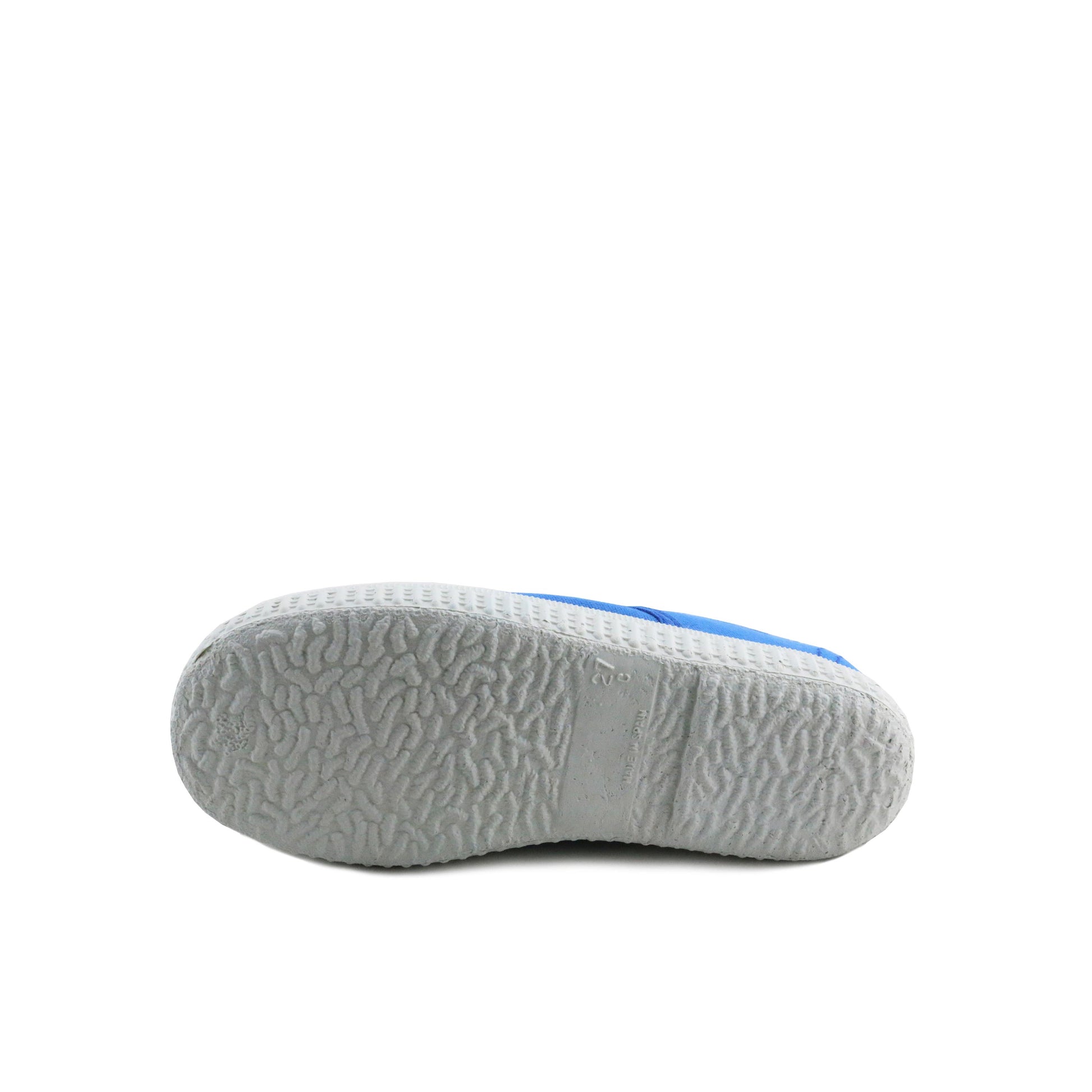 Zapatilla azulón con elástico 317 de Jeromín - 317-18-4.jpg