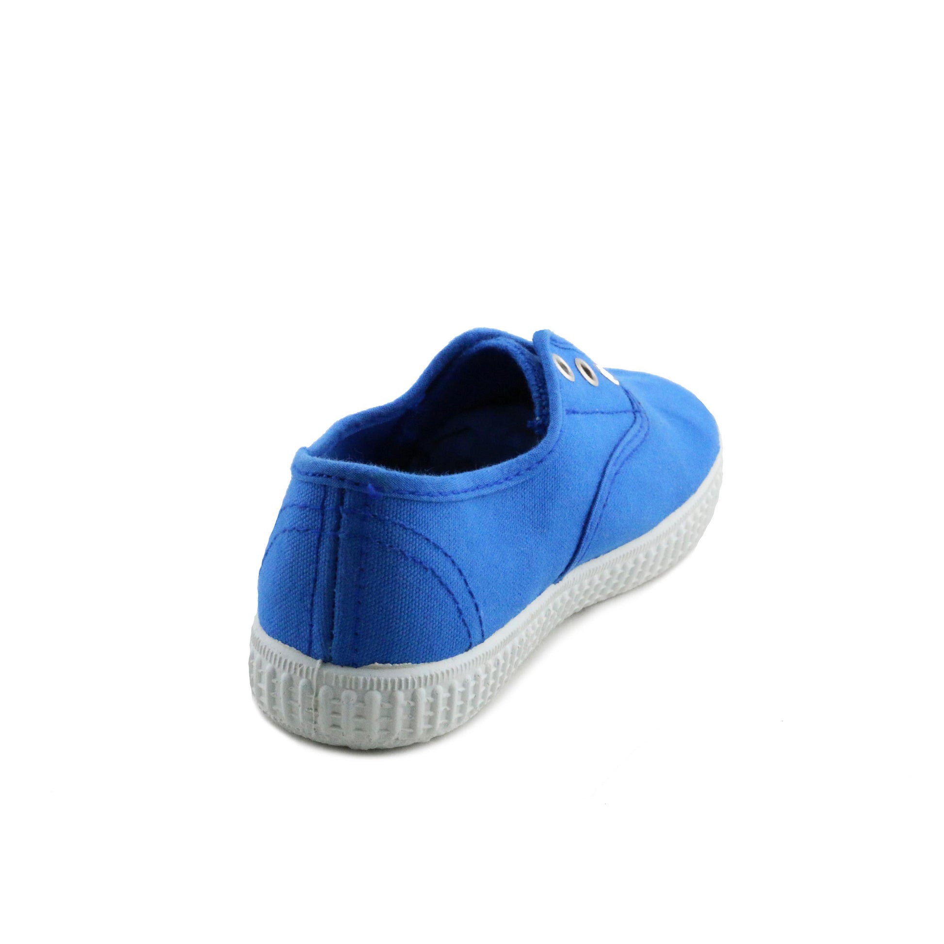 Zapatilla azulón con elástico 317 de Jeromín - 317-18-3.jpg