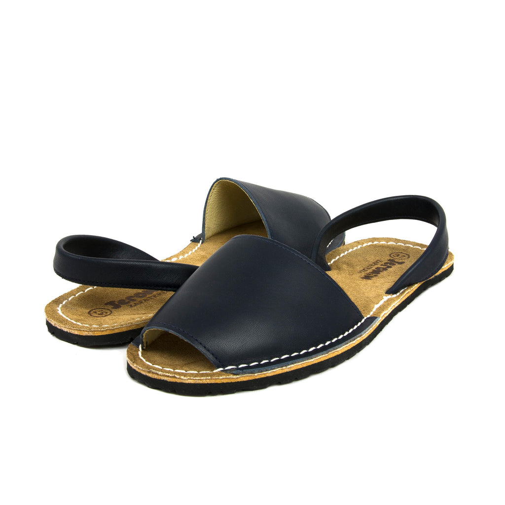 Menorquina plana azul ALBARKA de Jeromín - ALBARKA-7-2.jpg