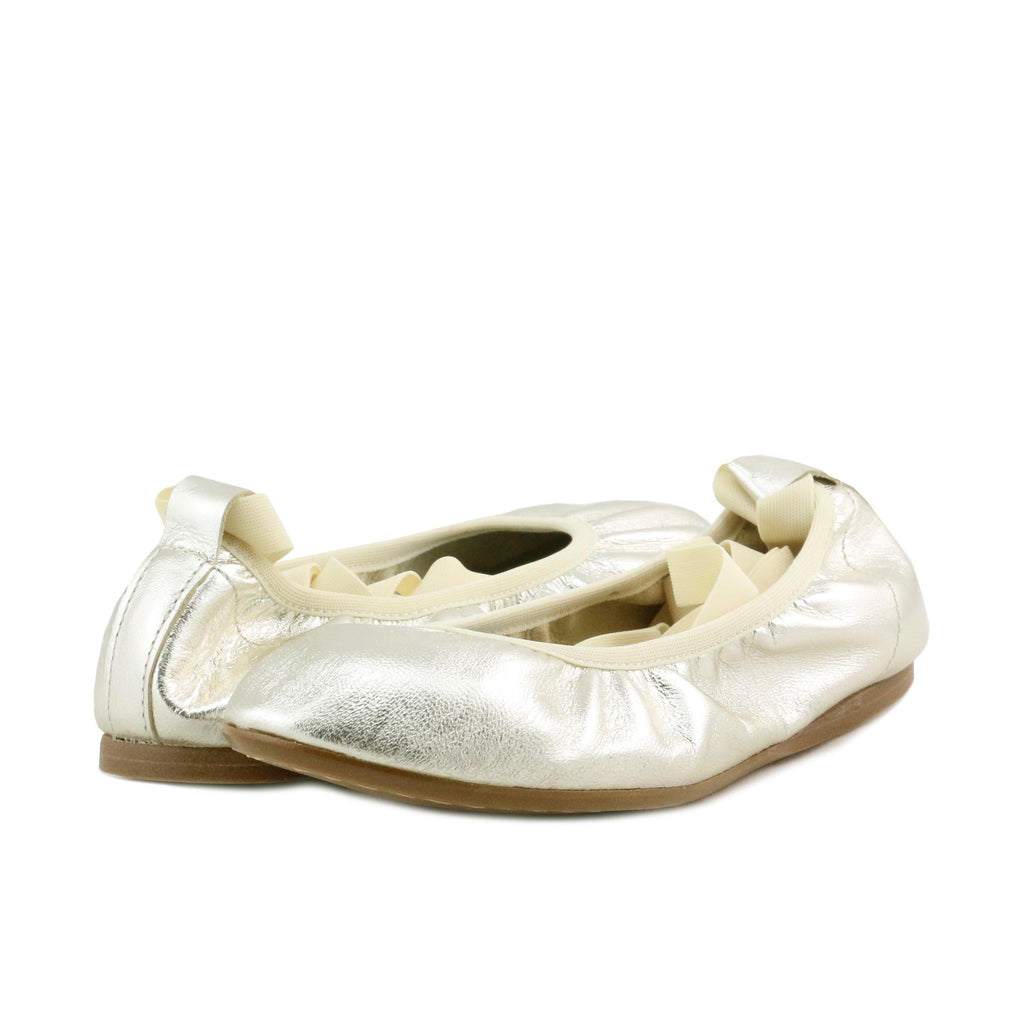 Bailarina champán con cintas 155 de Eli - 0155-110-2.jpg