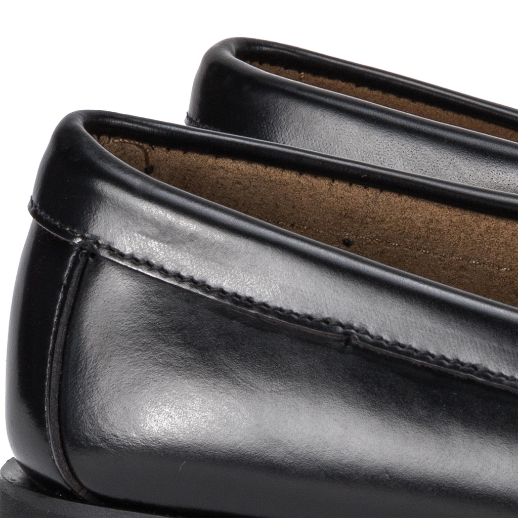 Mocasín florentic negro con antifaz 3200 de Castellano - 3200-29-5.jpg