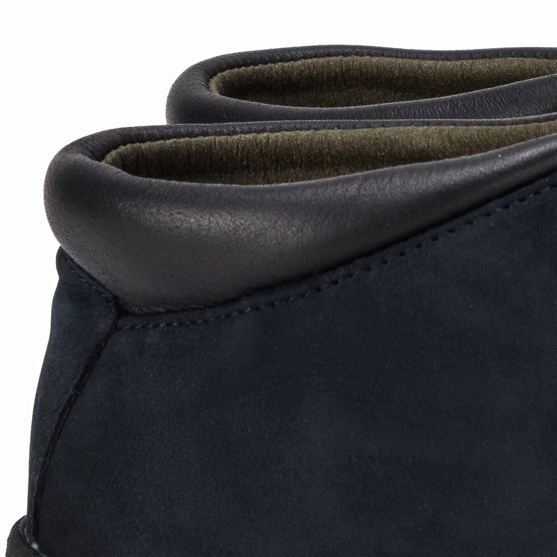 Bota nobuk azul con cordón 32050 de Gorila - 32050-34-5.jpg