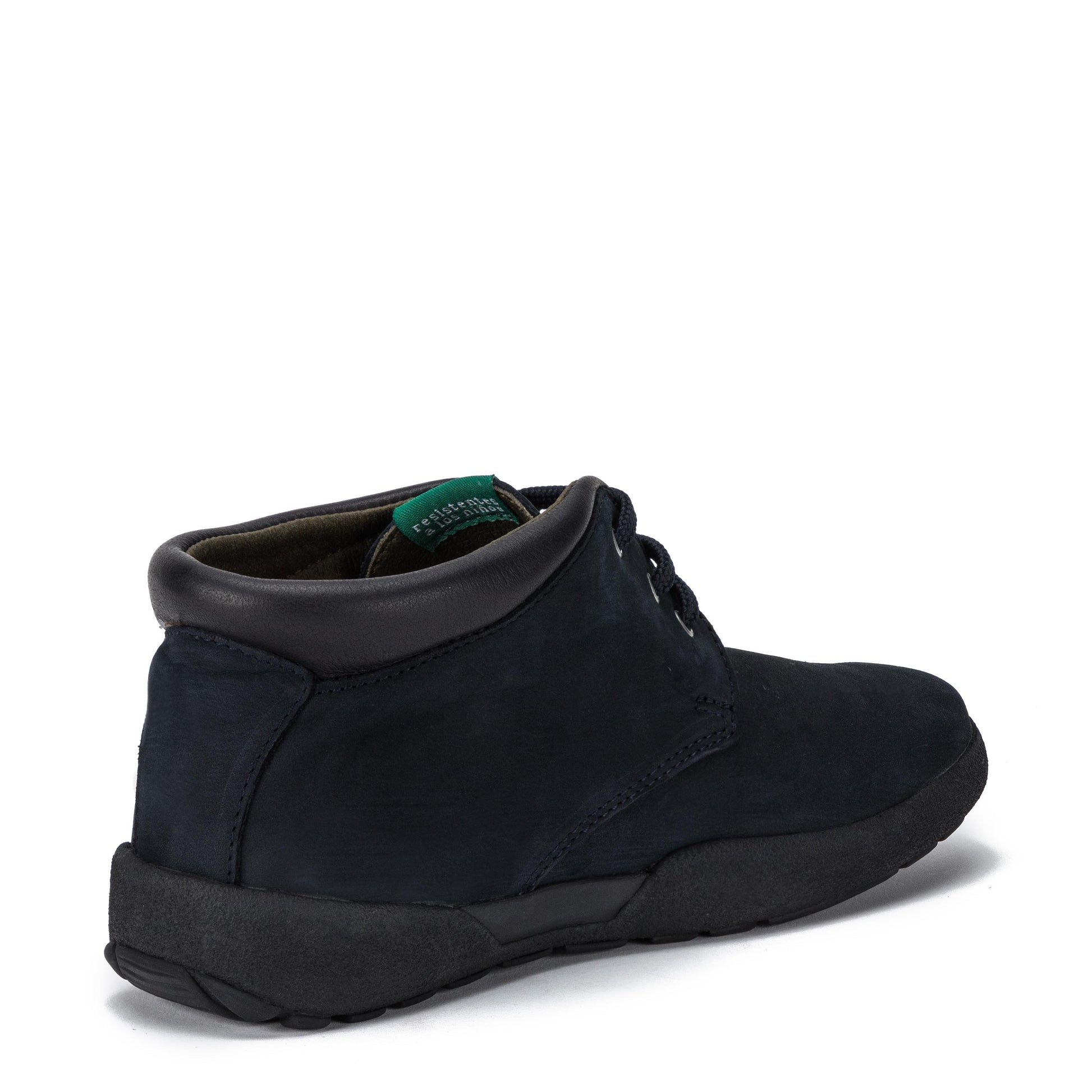 Bota nobuk azul con cordón 32050 de Gorila - 32050-34-3.jpg