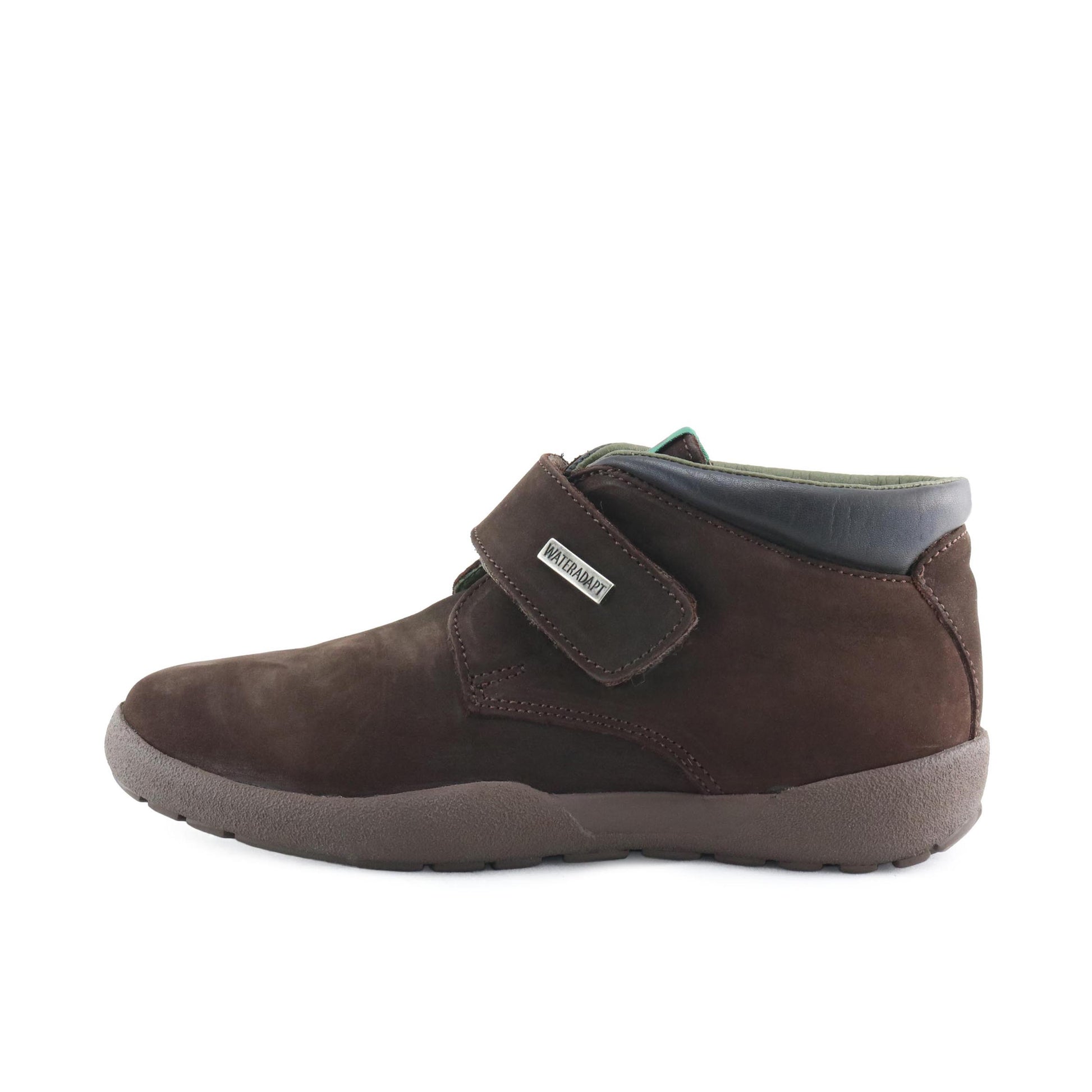 Bota nobuk marrón con velcro 32051 de Gorila - 32051-36-1.jpg