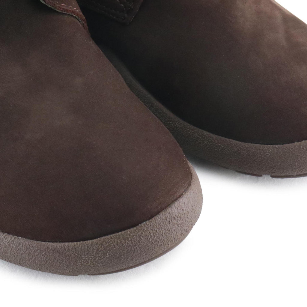 Bota nobuk marrón con velcro 32051 de Gorila - 32051-36-6.jpg