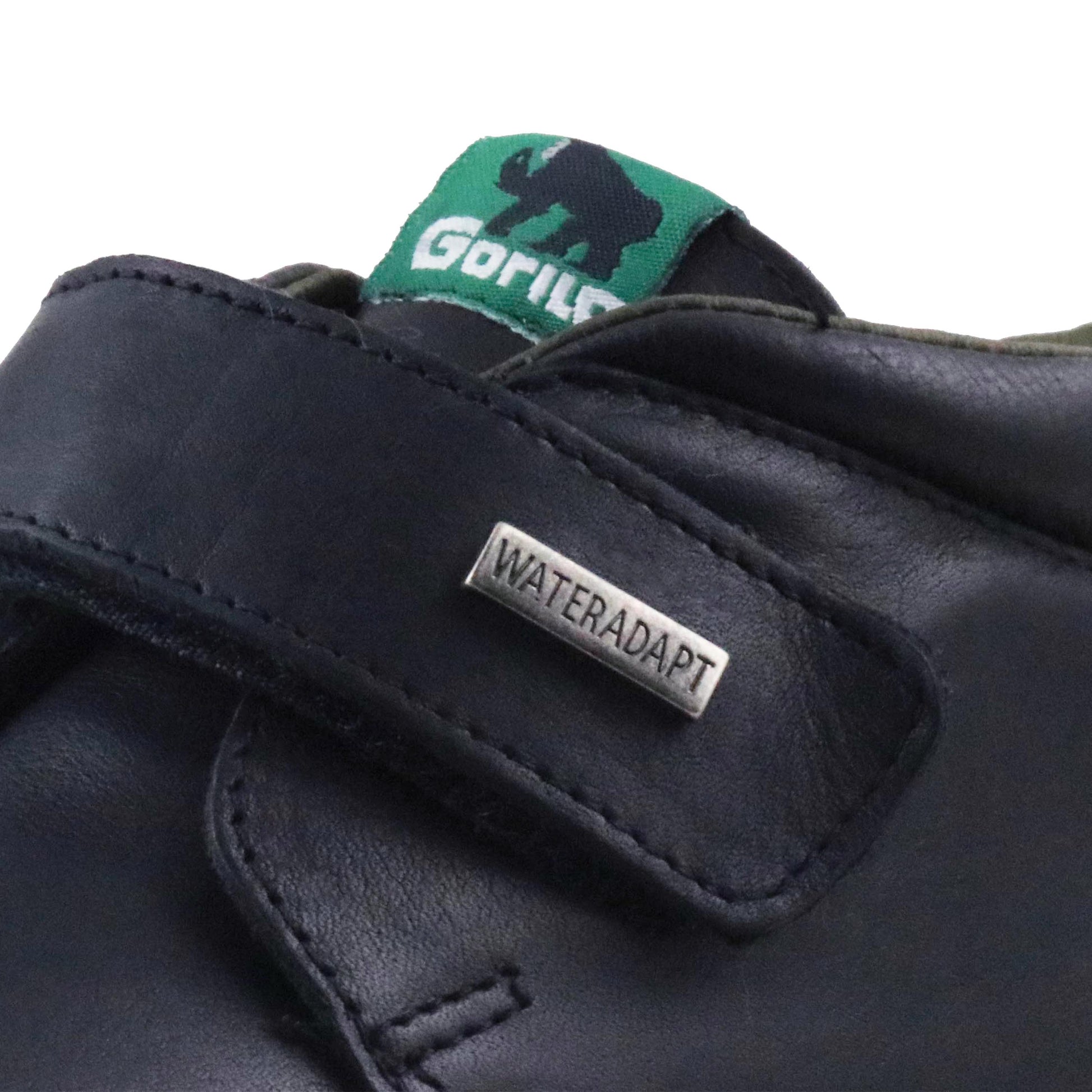 Bota azul con velcro 32051 de Gorila - 32051-7-6.jpg