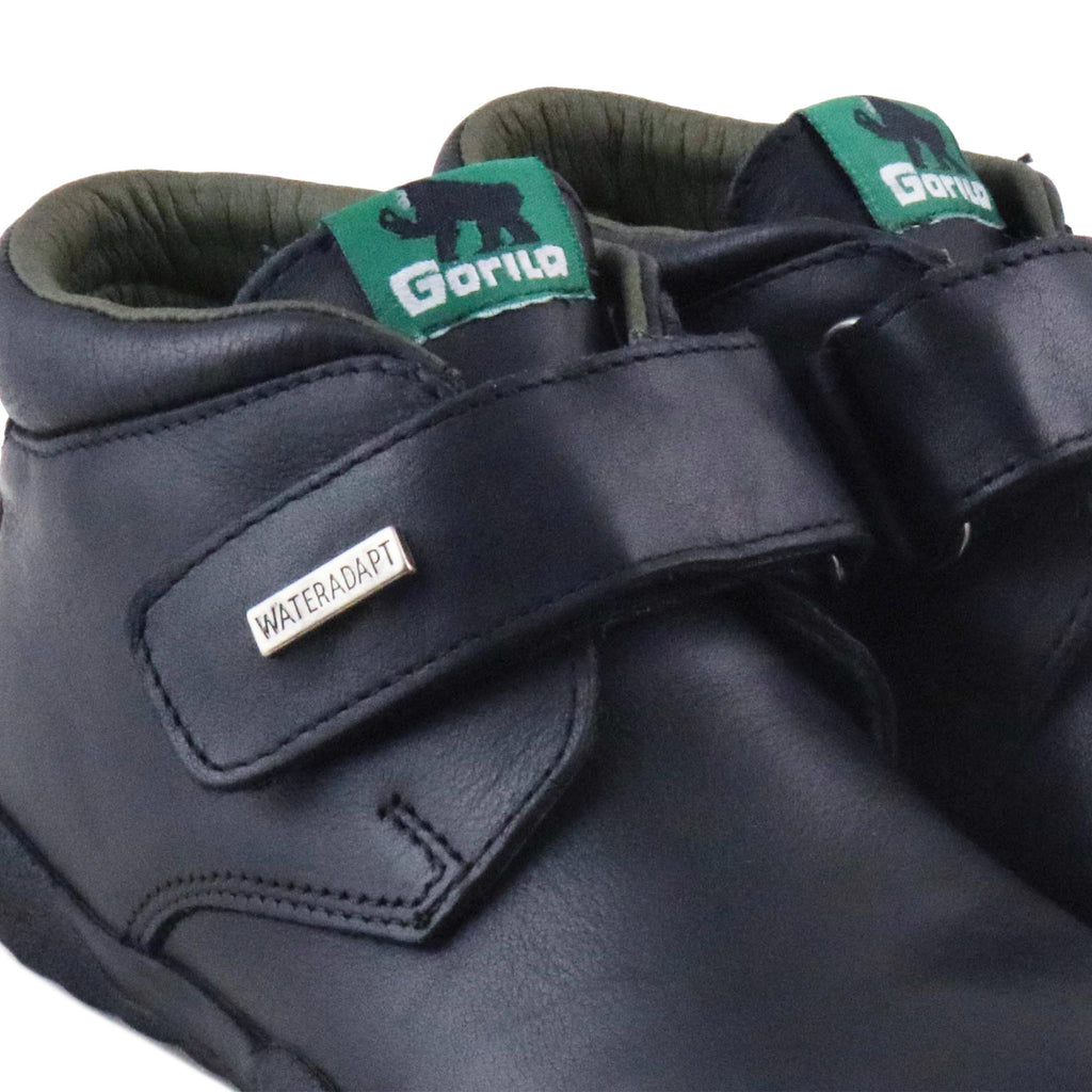 Bota azul con velcro 32051 de Gorila - 32051-7-5.jpg