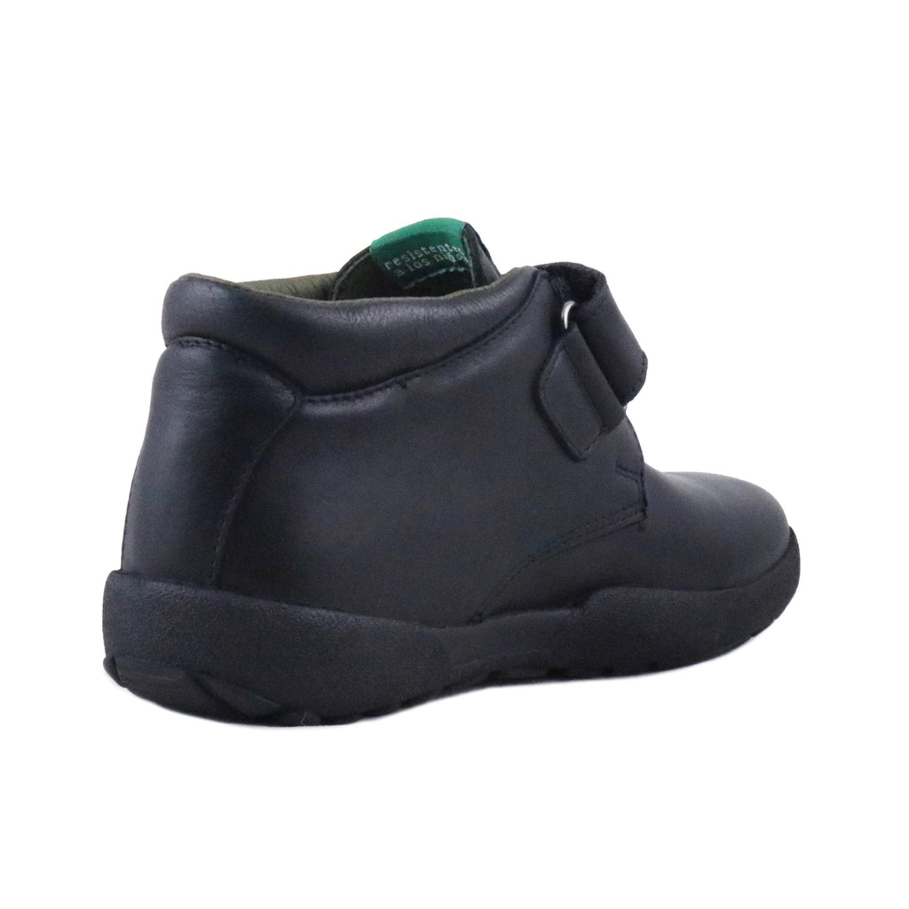 Bota azul con velcro 32051 de Gorila - 32051-7-3.jpg