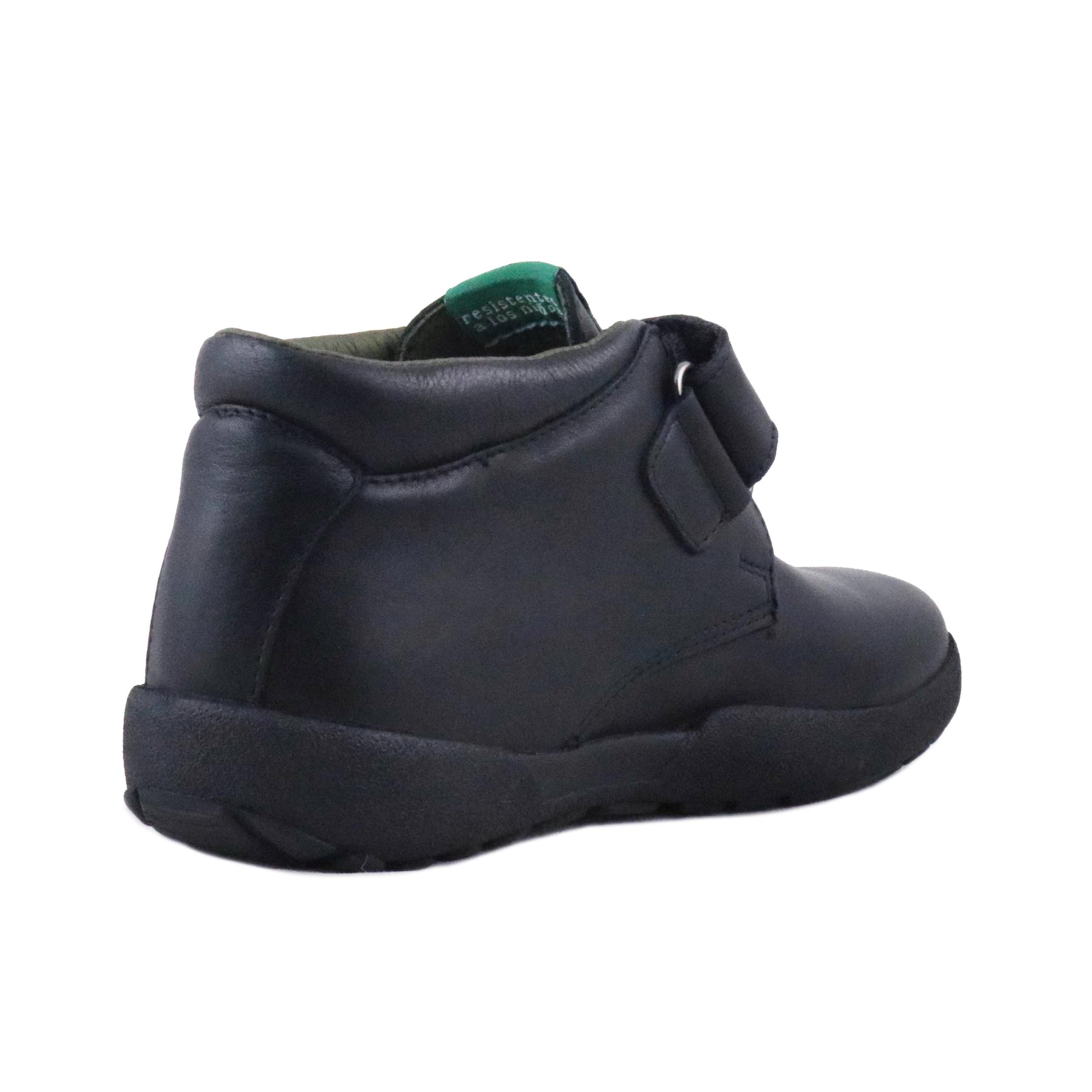 Bota azul con velcro 32051 de Gorila - 32051-7-3.jpg