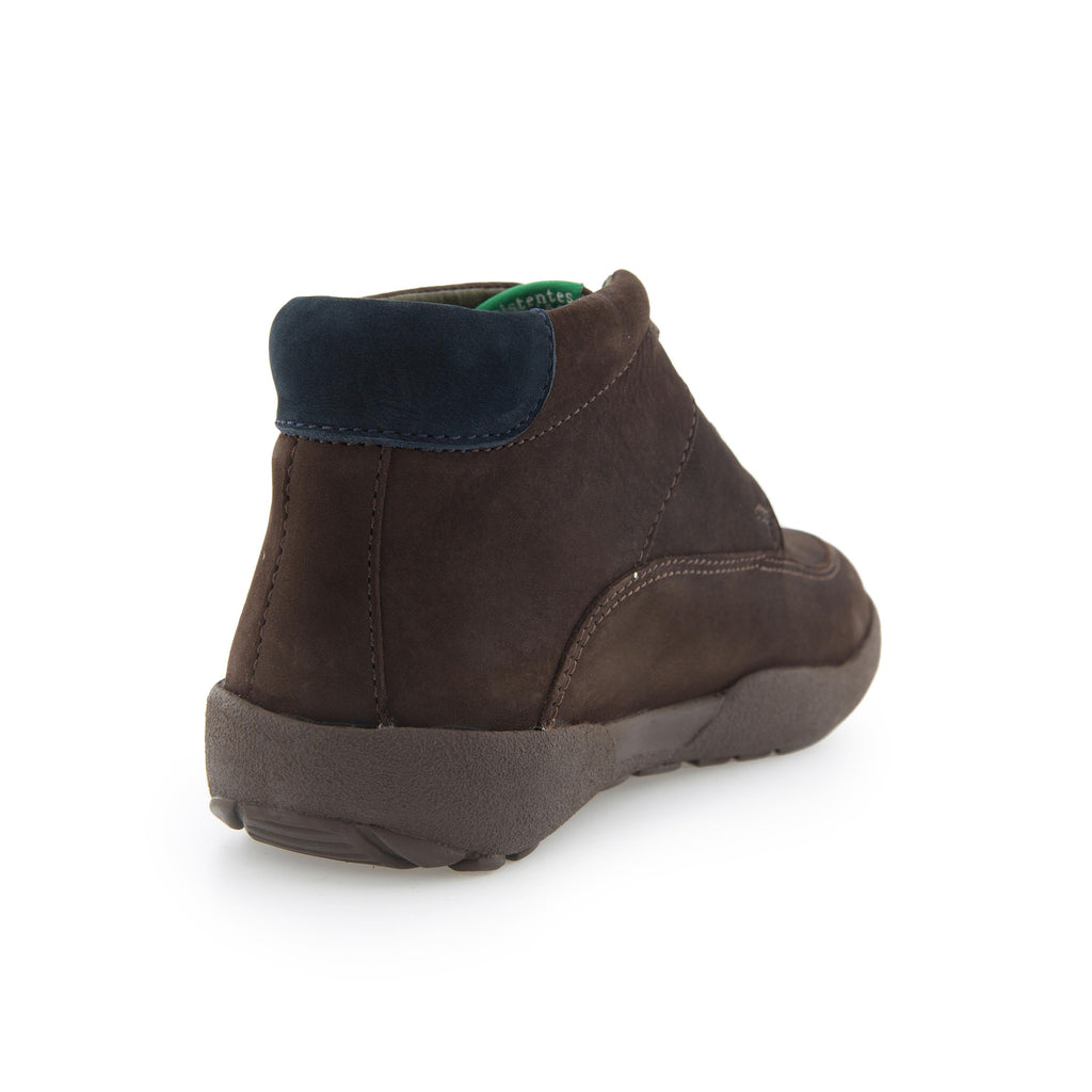 Bota nobuk marrón con cordón 32053 de Gorila - 32053-36-3.jpg