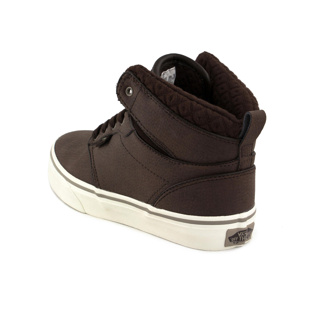 Bota casual nobuk marrón con cordón ATWOODHI de Vans - ATWOODHI-36-4.jpg