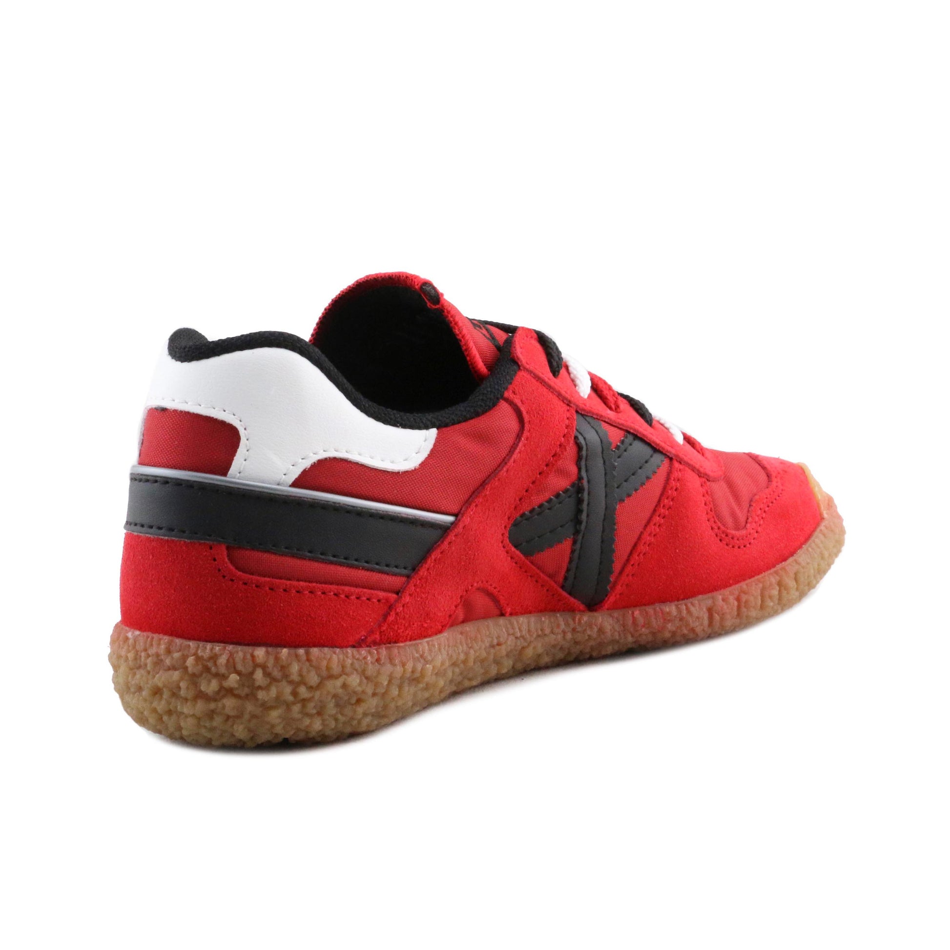 Deportiva rojo con cordón MINIMUNICH de Munich - MINIMUNICH-11-3.jpg