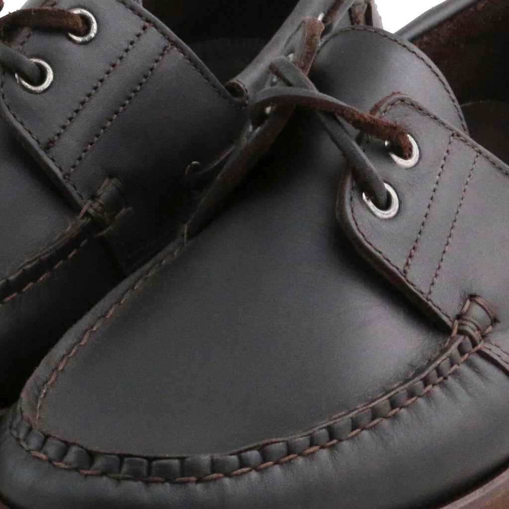 Náutico marrón oscuro de verano con cordón DROWER23 Jeromín - DROWER23-62-6.jpg