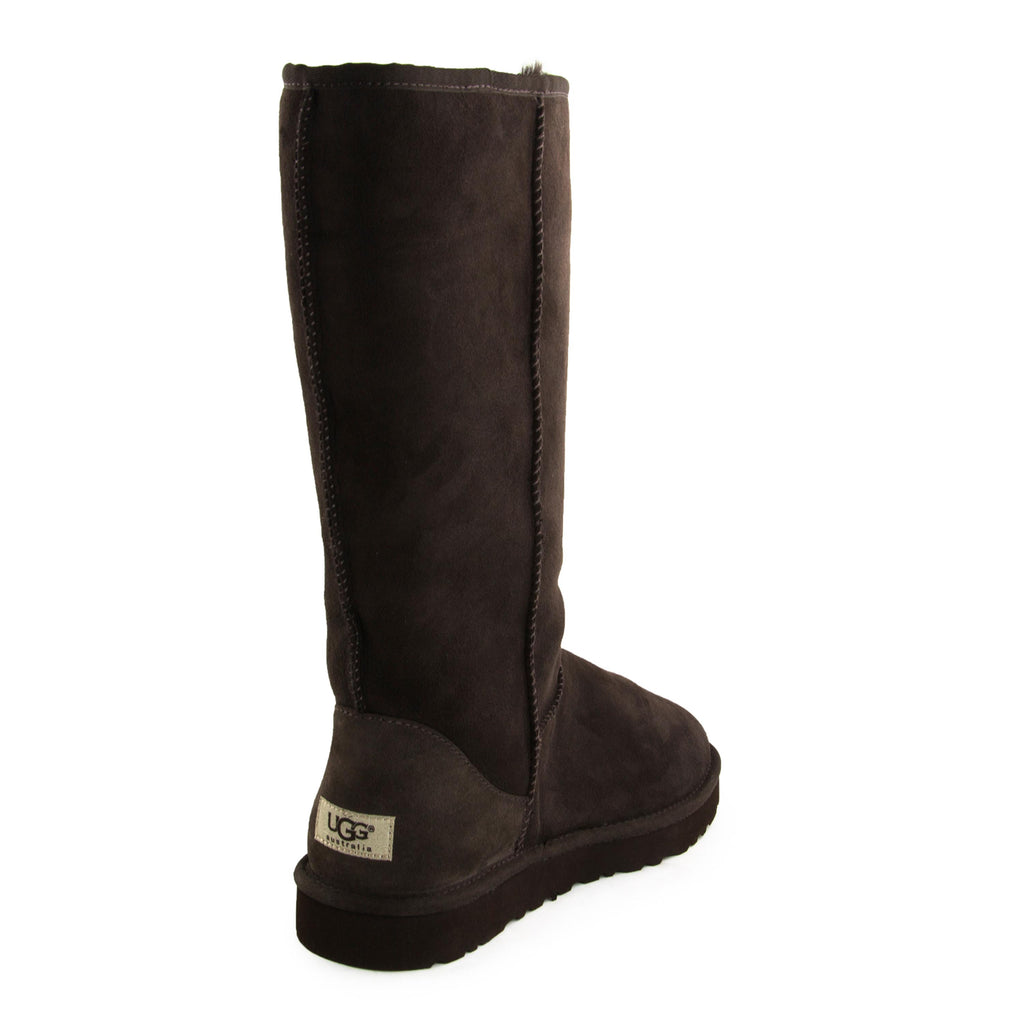 Bota australiana serraje marrón forrada 5815 de UGG - 5815-26-3.jpg