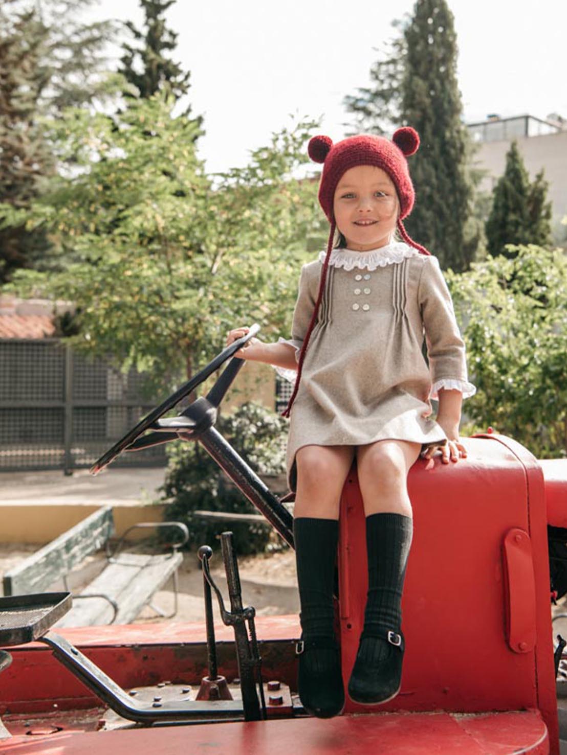 MARTA USSIA OTOÑO INVIERNO imagen 33