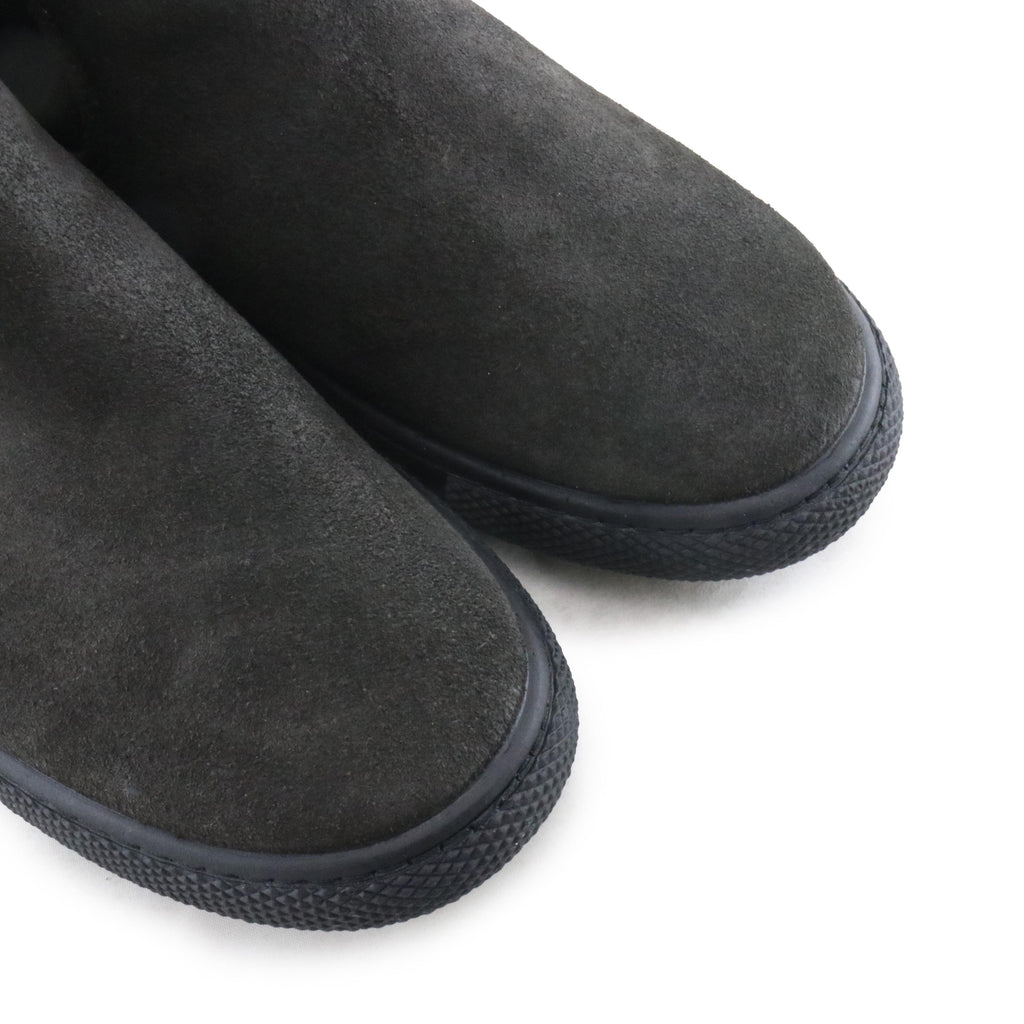 Botín serraje gris con elástico 3305 de Vulladi - 3305-121-6.jpg