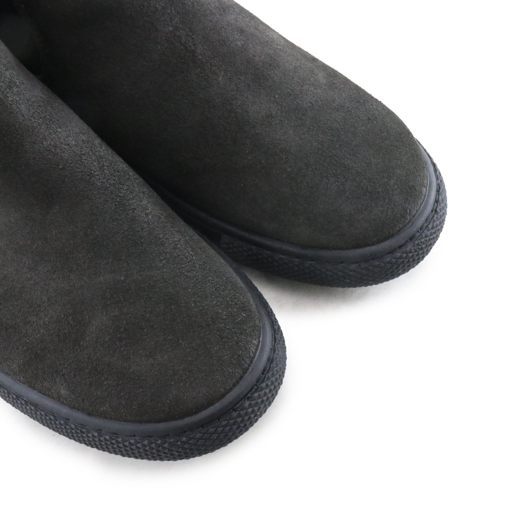 Botín serraje gris con elástico 3305 de Vulladi - 3305-121-6.jpg