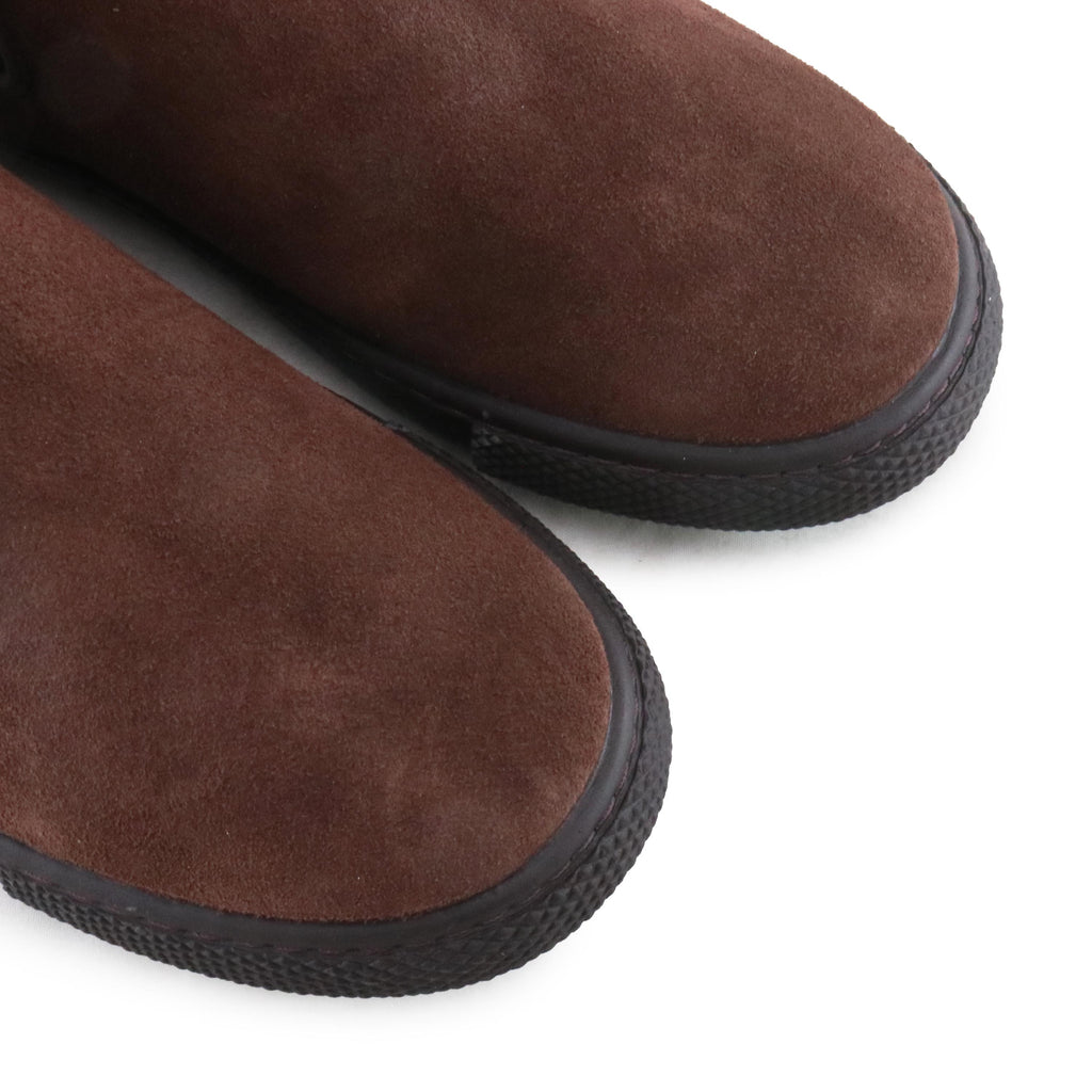 Botín serraje marrón con elástico 3305 de Vulladi - 3305-26-6.jpg