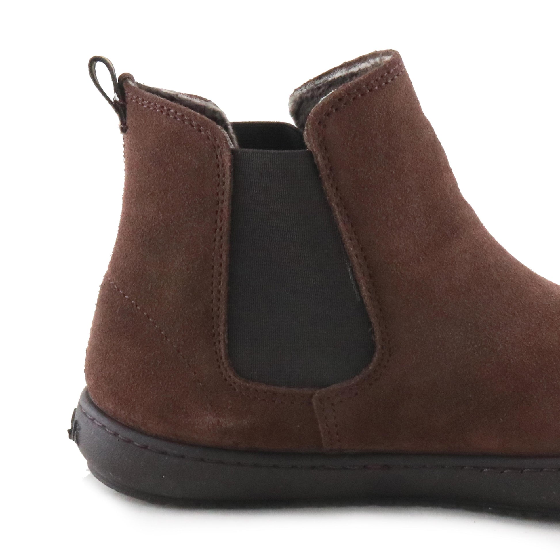 Botín serraje marrón con elástico 3305 de Vulladi - 3305-26-5.jpg