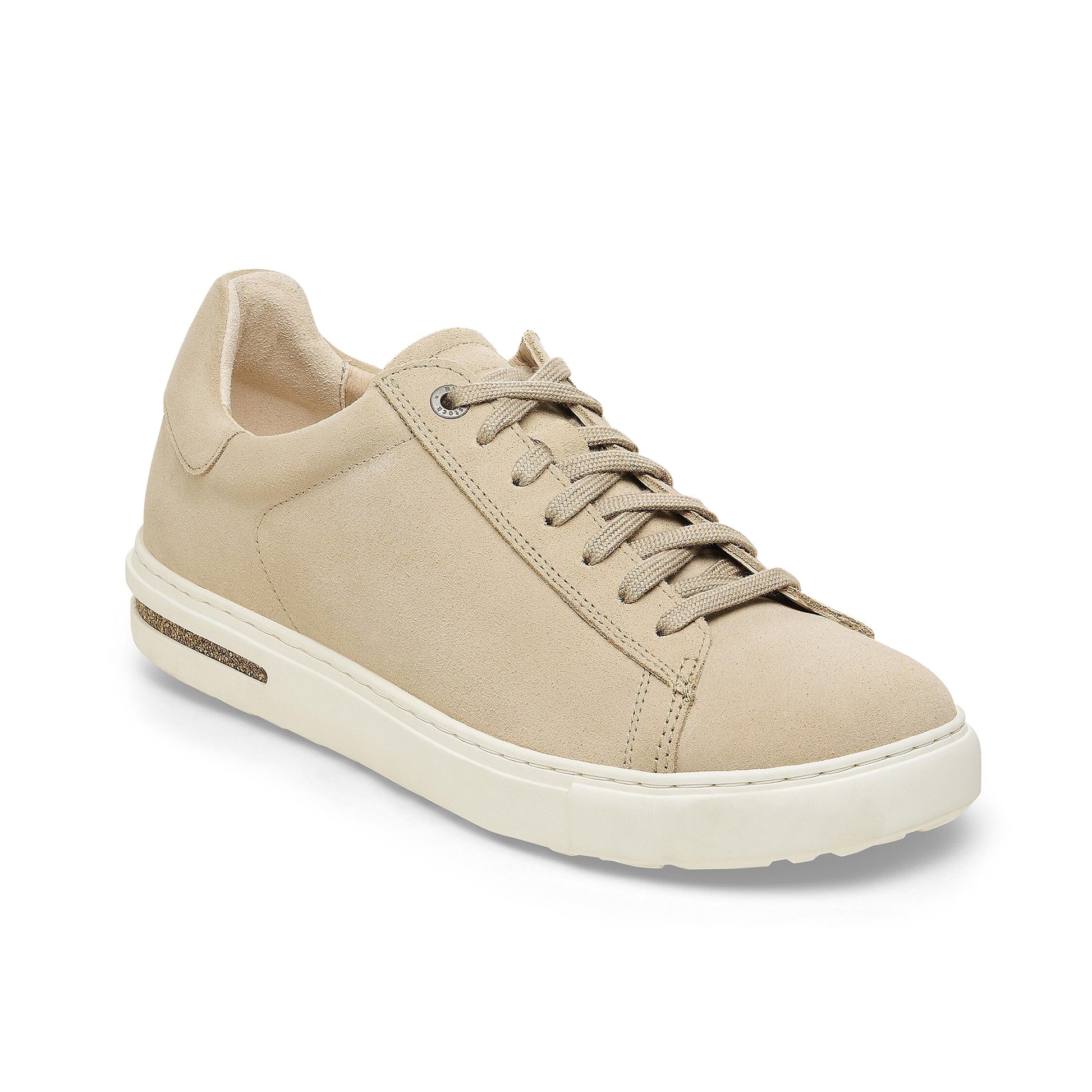 Deportiva ante beige con cordón BENDLOW Birkenstock - BENDLOW-71-3.jpg