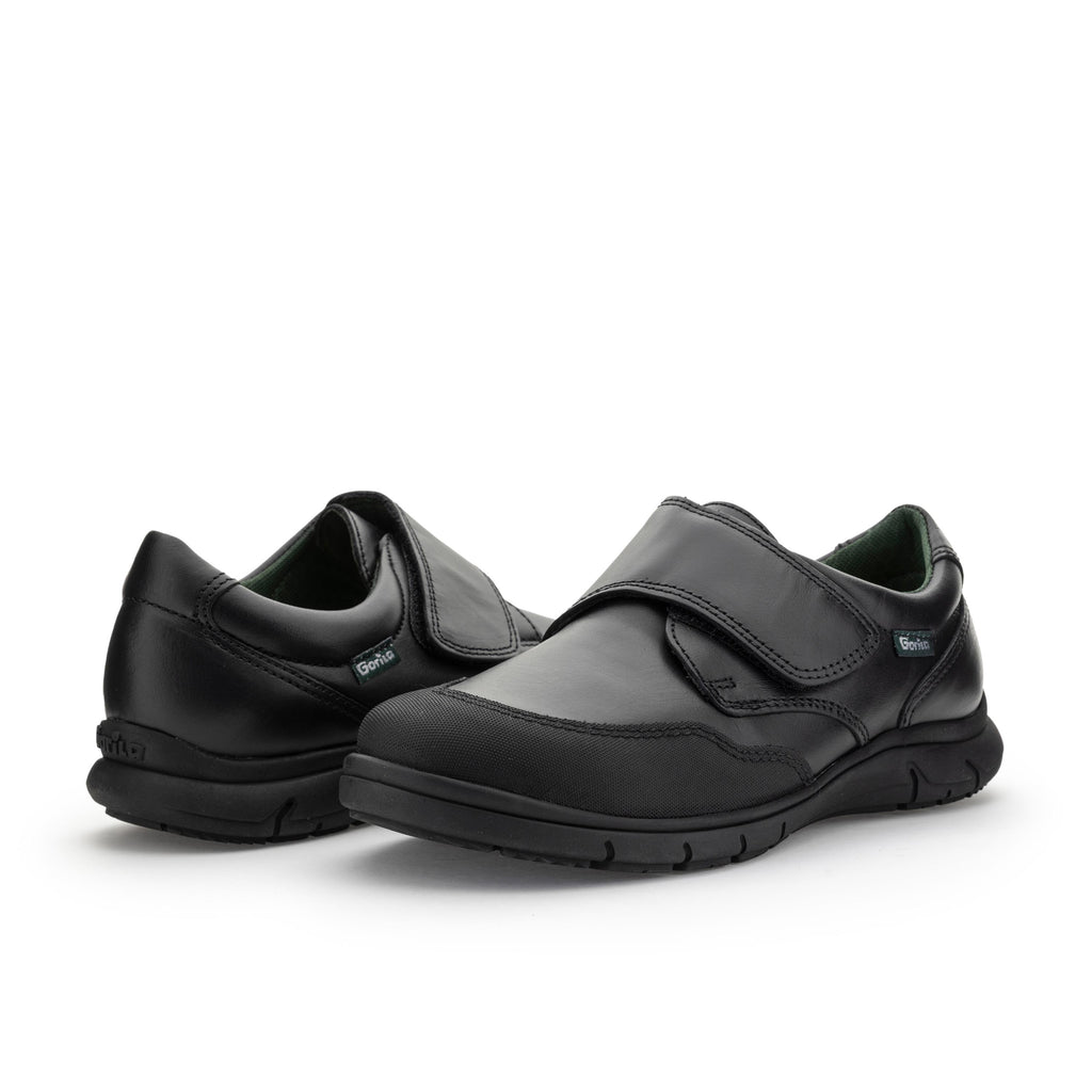 Blucher negro con velcro 33600 Gorila - 33600-20-2.jpg