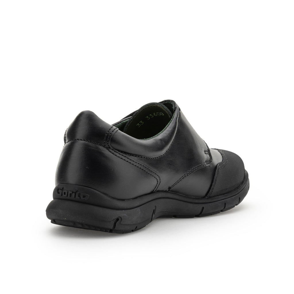 Blucher negro con velcro 33600 Gorila - 33600-20-3.jpg