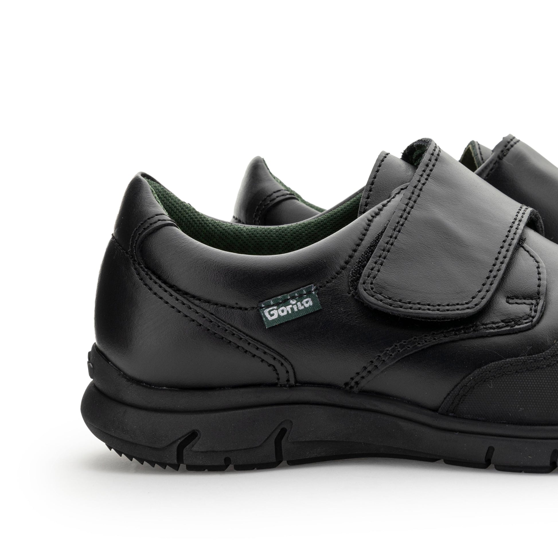 Blucher negro con velcro 33600 Gorila - 33600-20-5.jpg