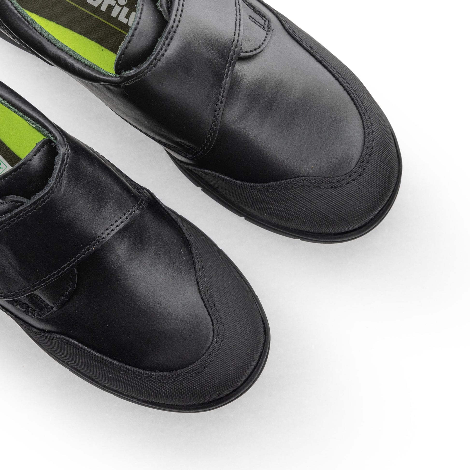 Blucher negro con velcro 33600 Gorila - 33600-20-6.jpg