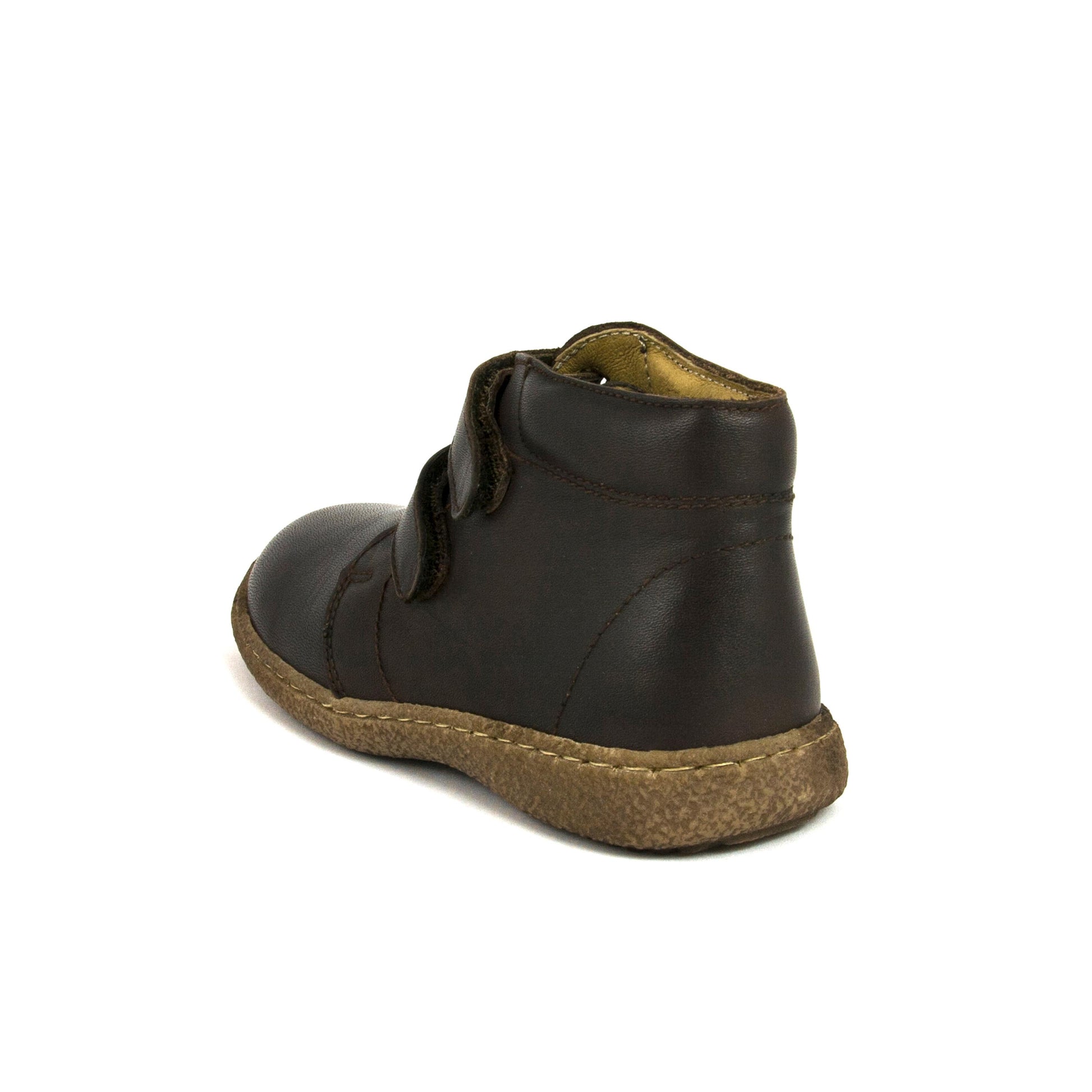 Bota marrón con velcro ANVELCAS de Jeromín - ANVELCAS-12-4.jpg