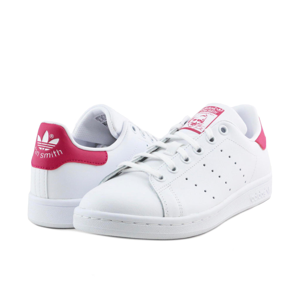 Deportiva fucsia con cordón STAN de Adidas - STAN-65-2.jpg