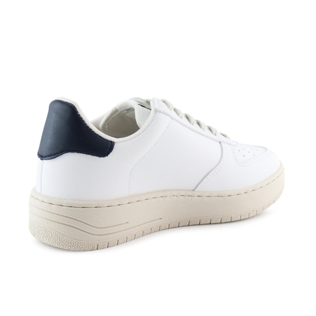 Deportiva blanco/rosa con cordón 1129101 de Victoria - 1129101-346-3.jpg