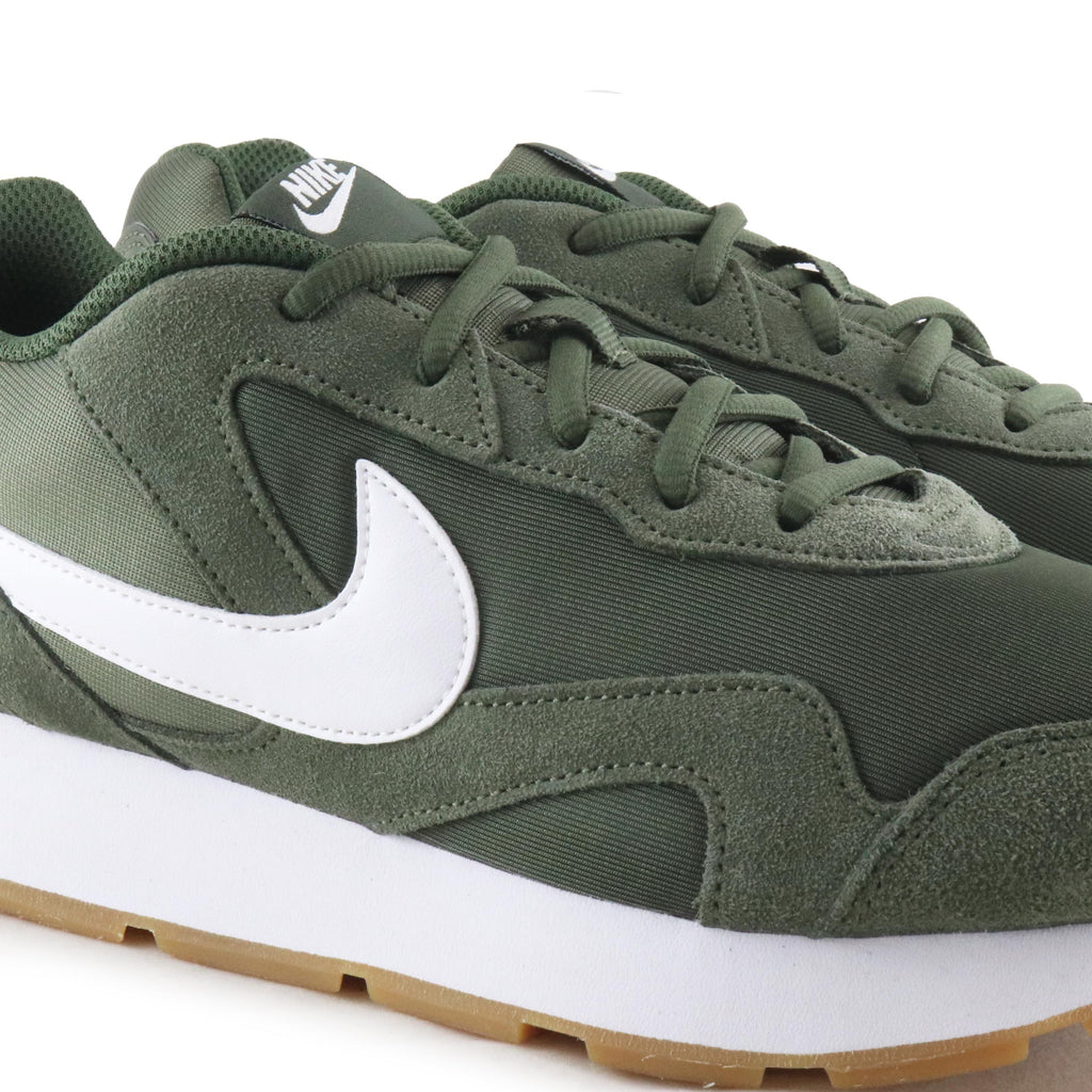 Deportiva kaki con cordón DELFINE de Nike - DELFINE-33-5.jpg