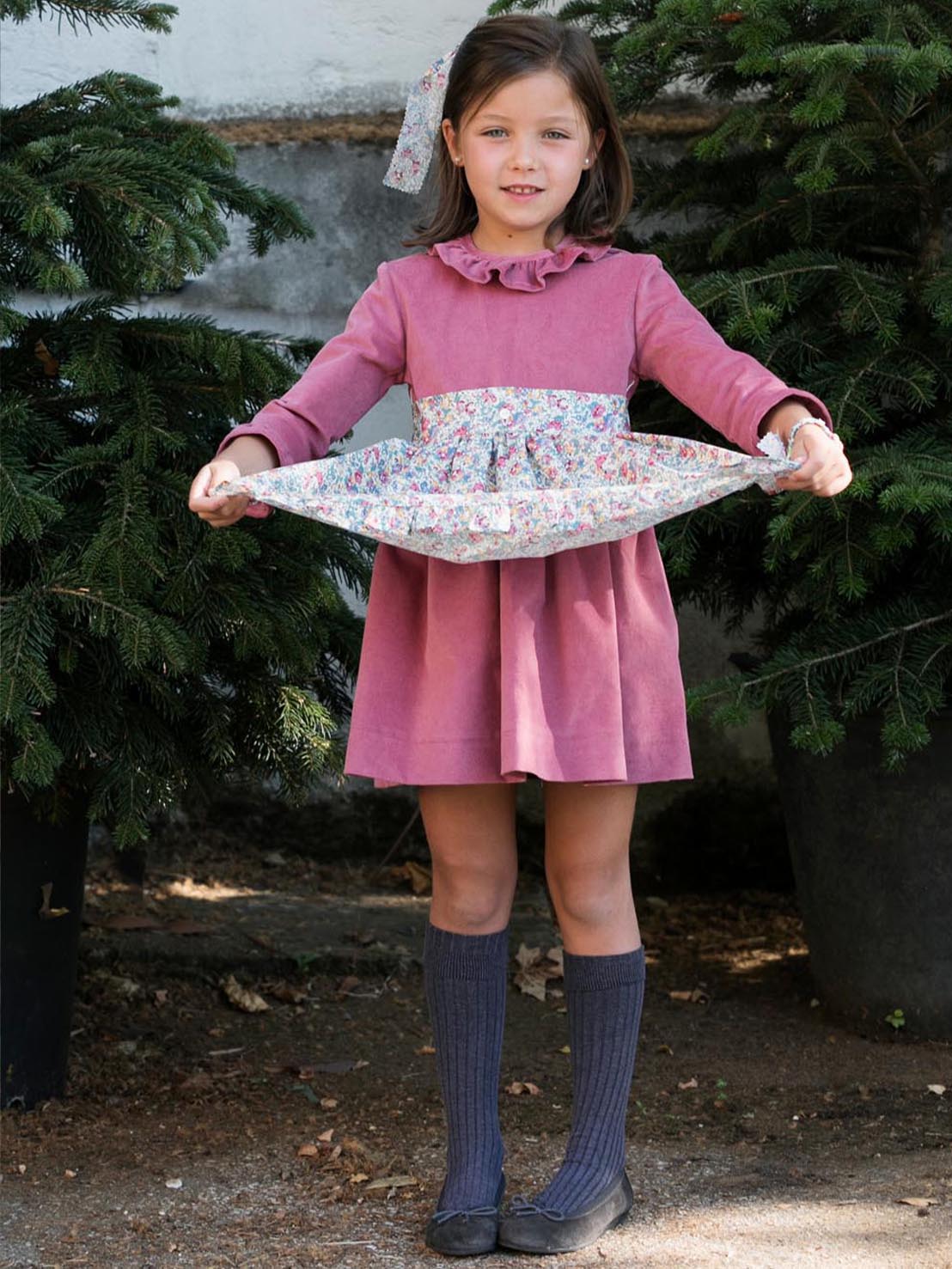 MARTA USSIA OTOÑO INVIERNO imagen 34