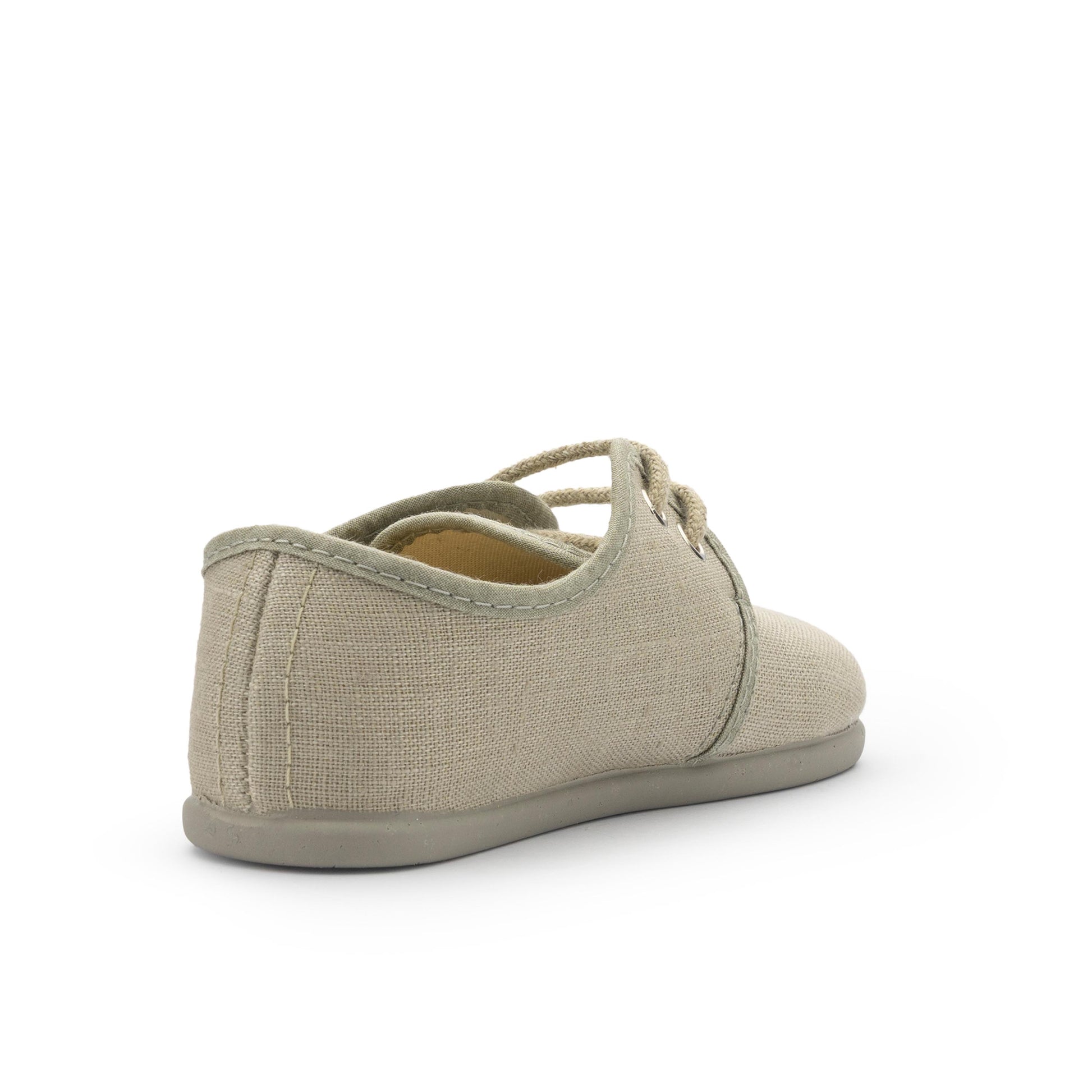 Blucher casual natural con cordón 30115 de La Cadena - 30115-418-3.jpg