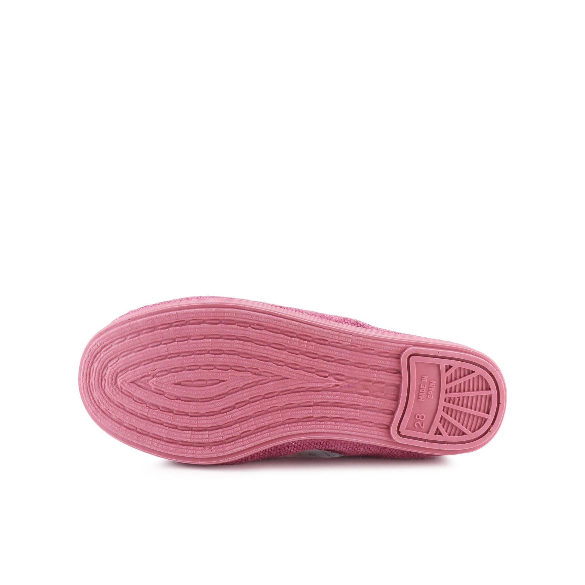 Bailarina ciruela con lazo 55106 de La Cadena - 55106-118-4.jpg