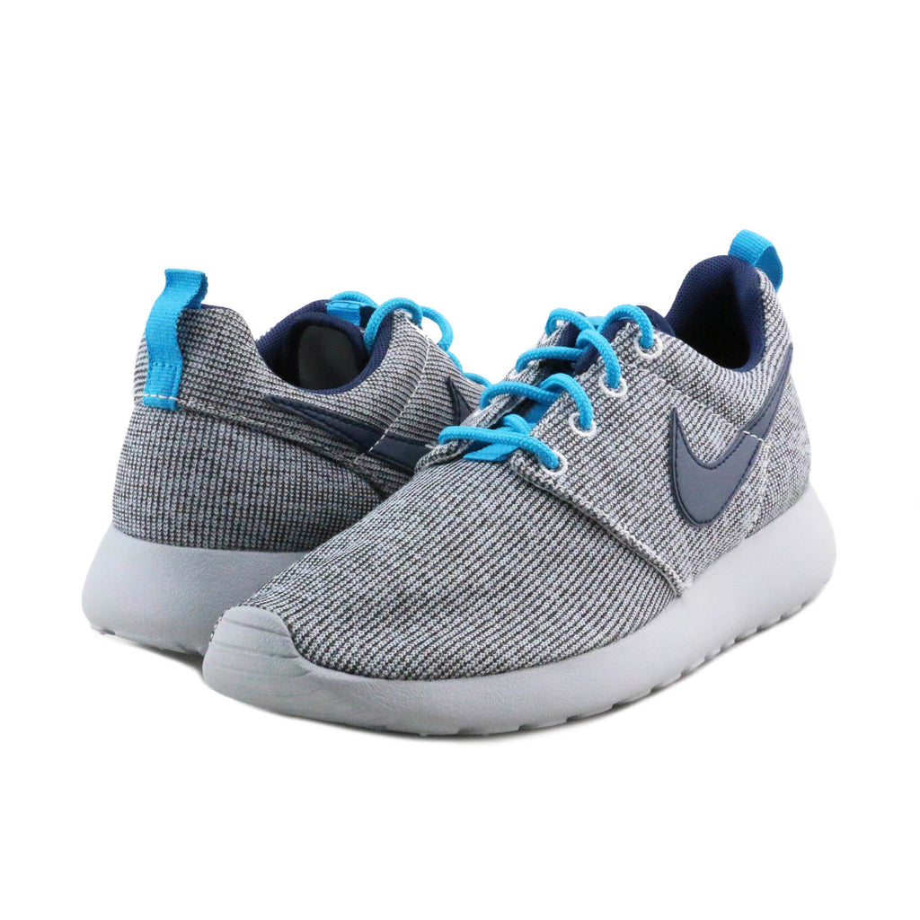 Deportiva gris con cordón ROSHERUN de Nike - ROSHERUN-16-2.jpg