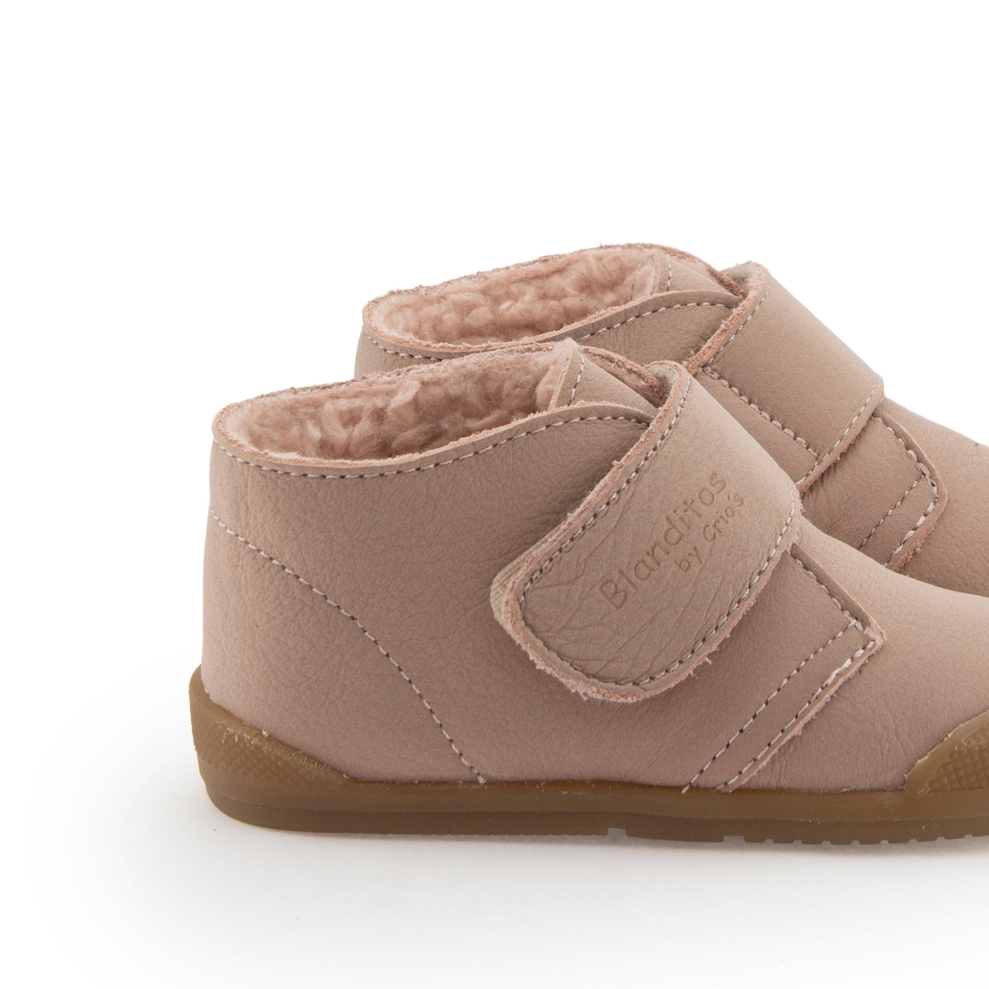 Bota barefoot nobuk rosa forrada con velcro SANSA Blanditos - SANSA-265-5.jpg
