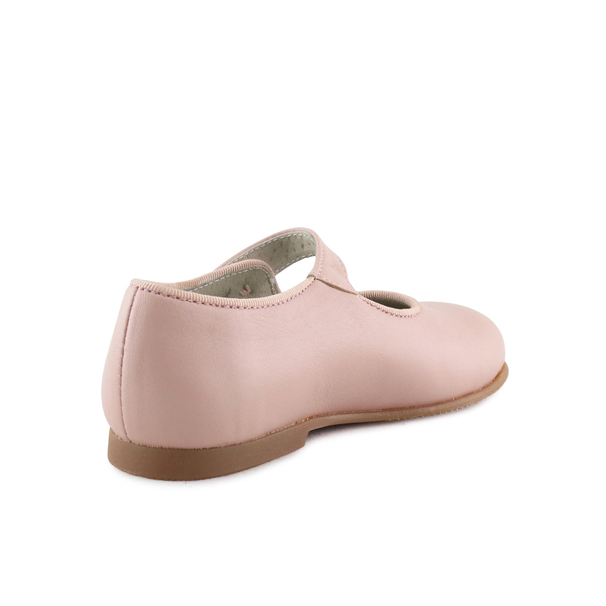 Mercedita rosa con botón 3501 de Jeromín - 3501-10-3.jpg